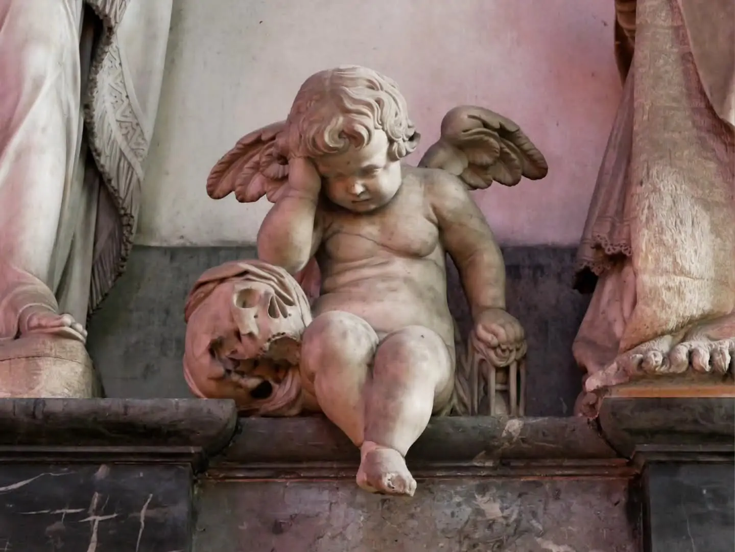 UN ANGE MONDIALEMENT CONNU