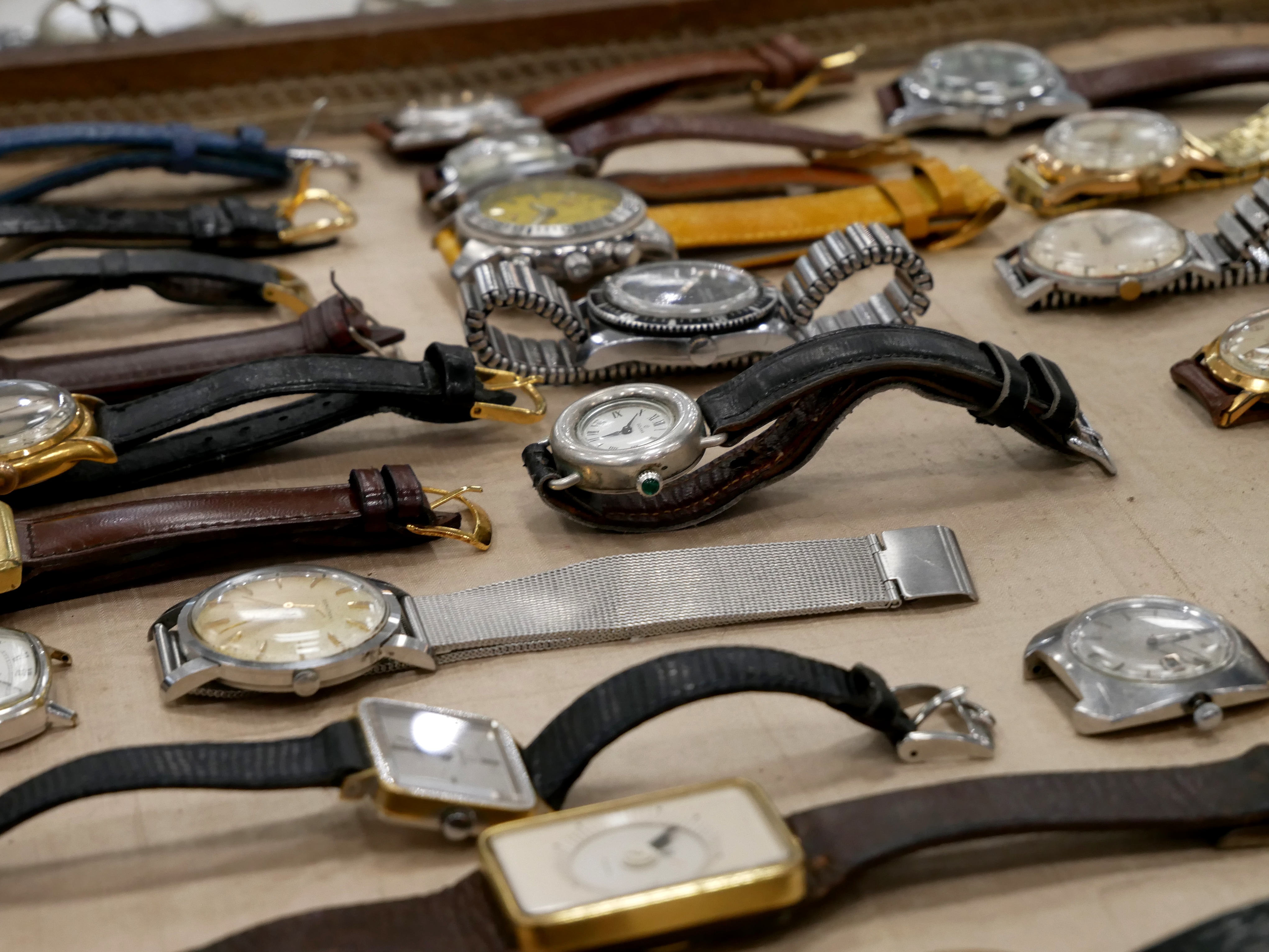 LE TEMPS D'UNE BOURSE