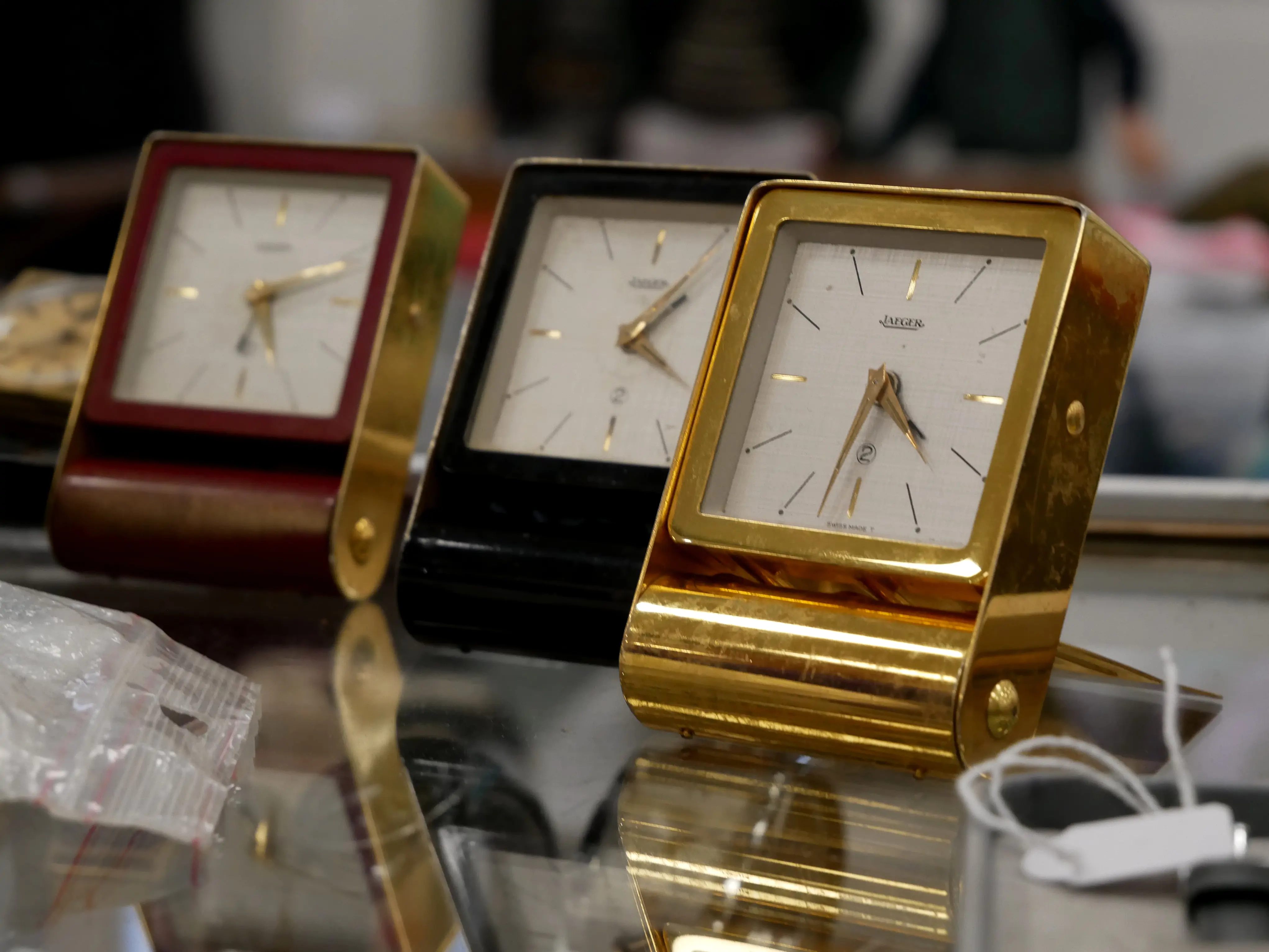LE TEMPS D'UNE BOURSE