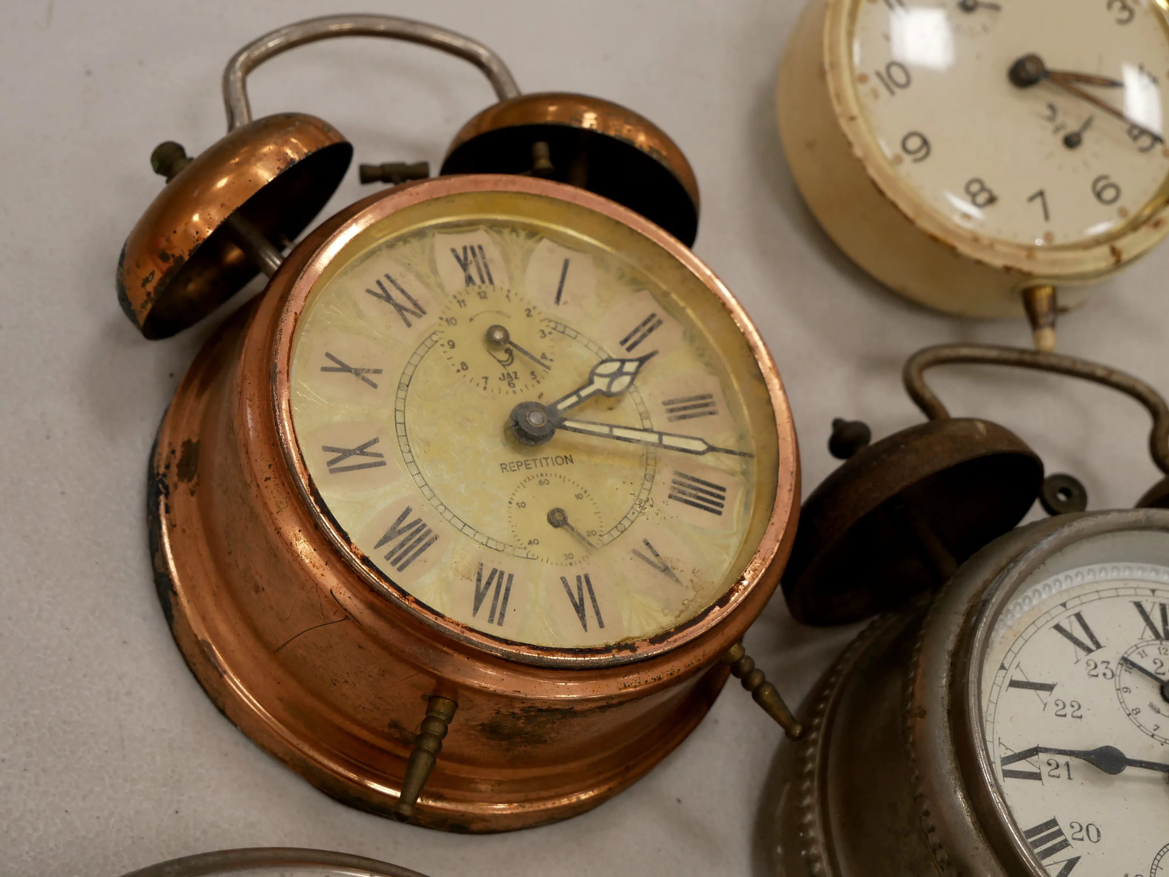 LE TEMPS D'UNE BOURSE
