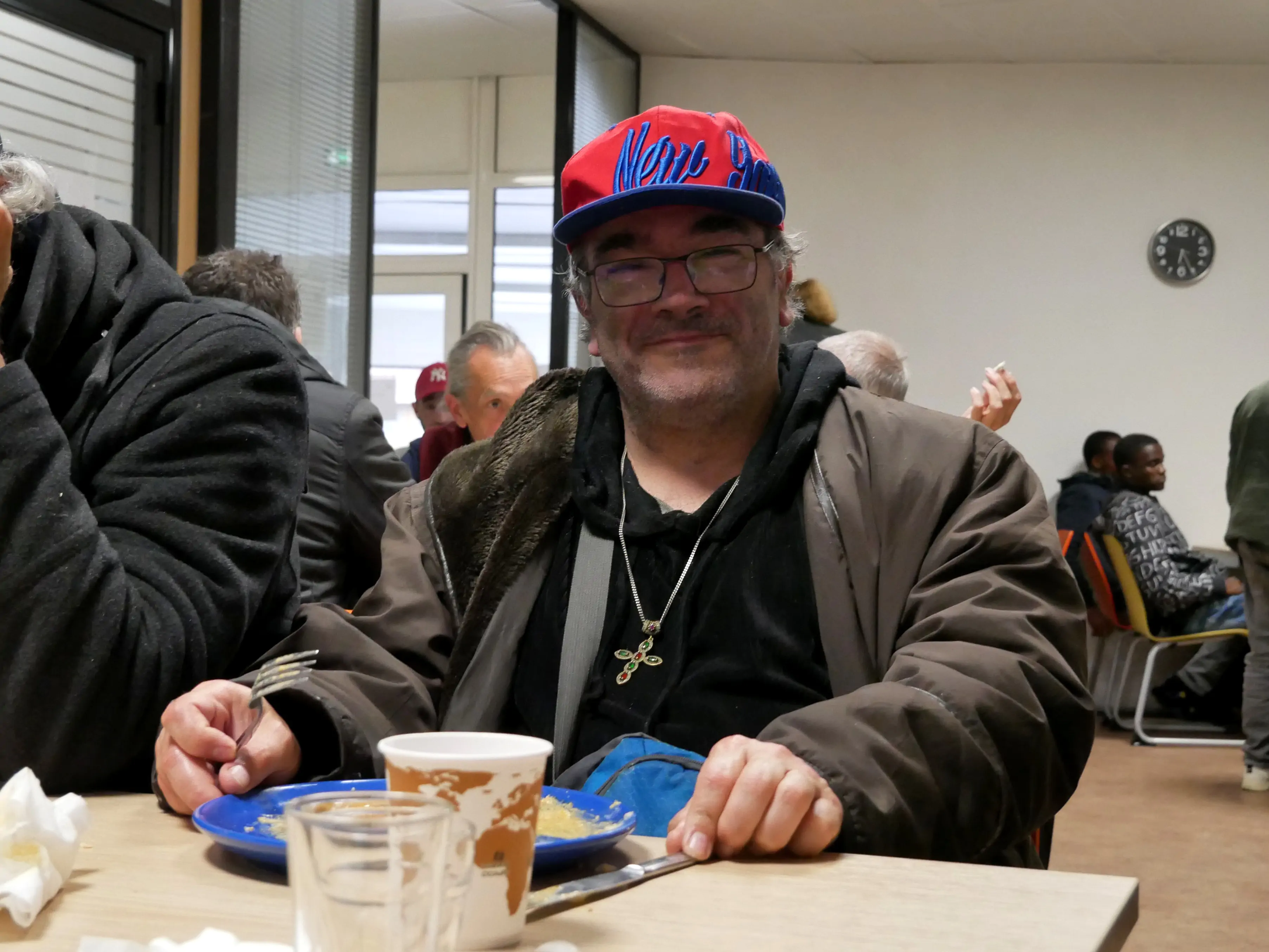 UN NOUVEL ÉLAN POUR LES RESTOS