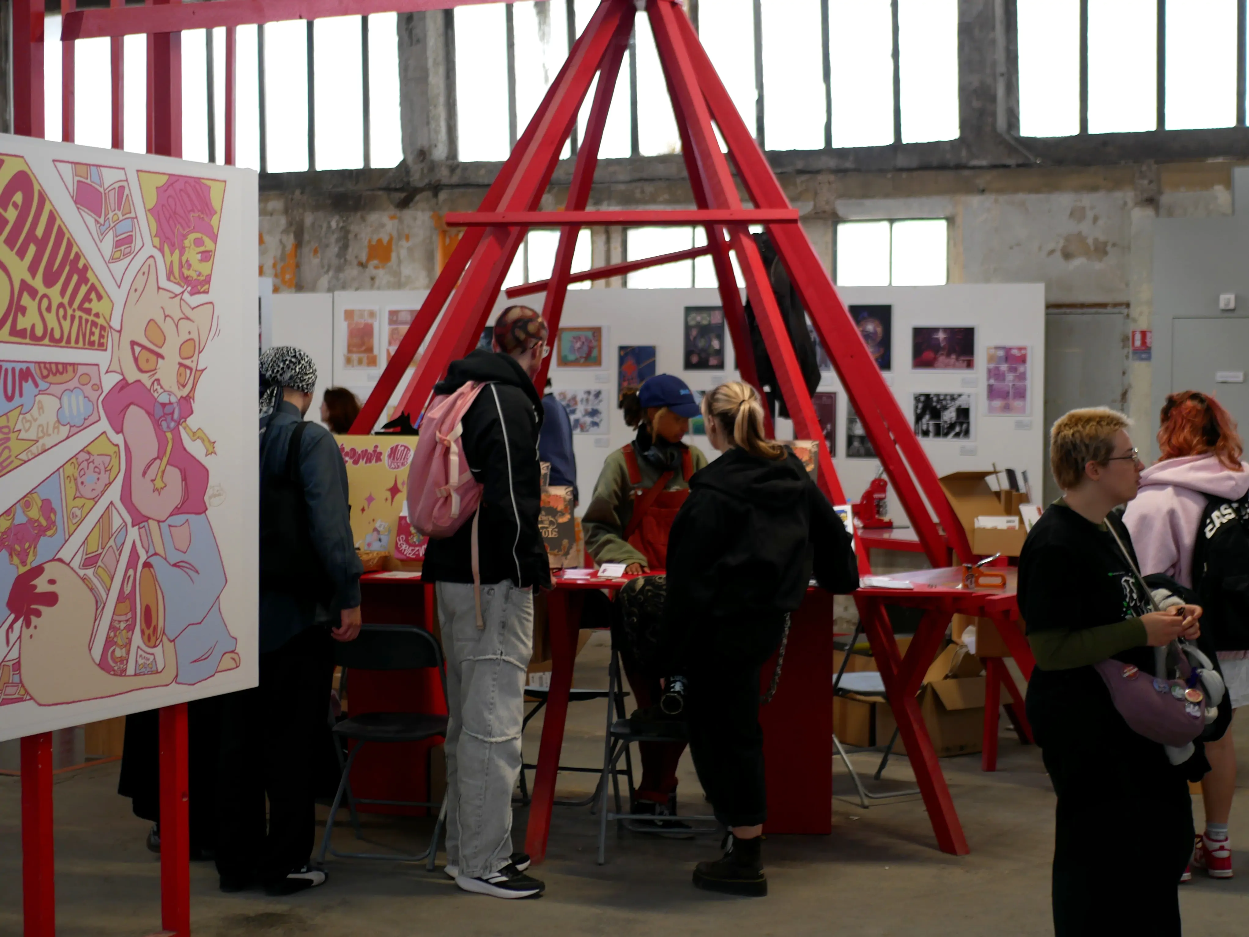 30 ANS DE BULLES À AMIENS