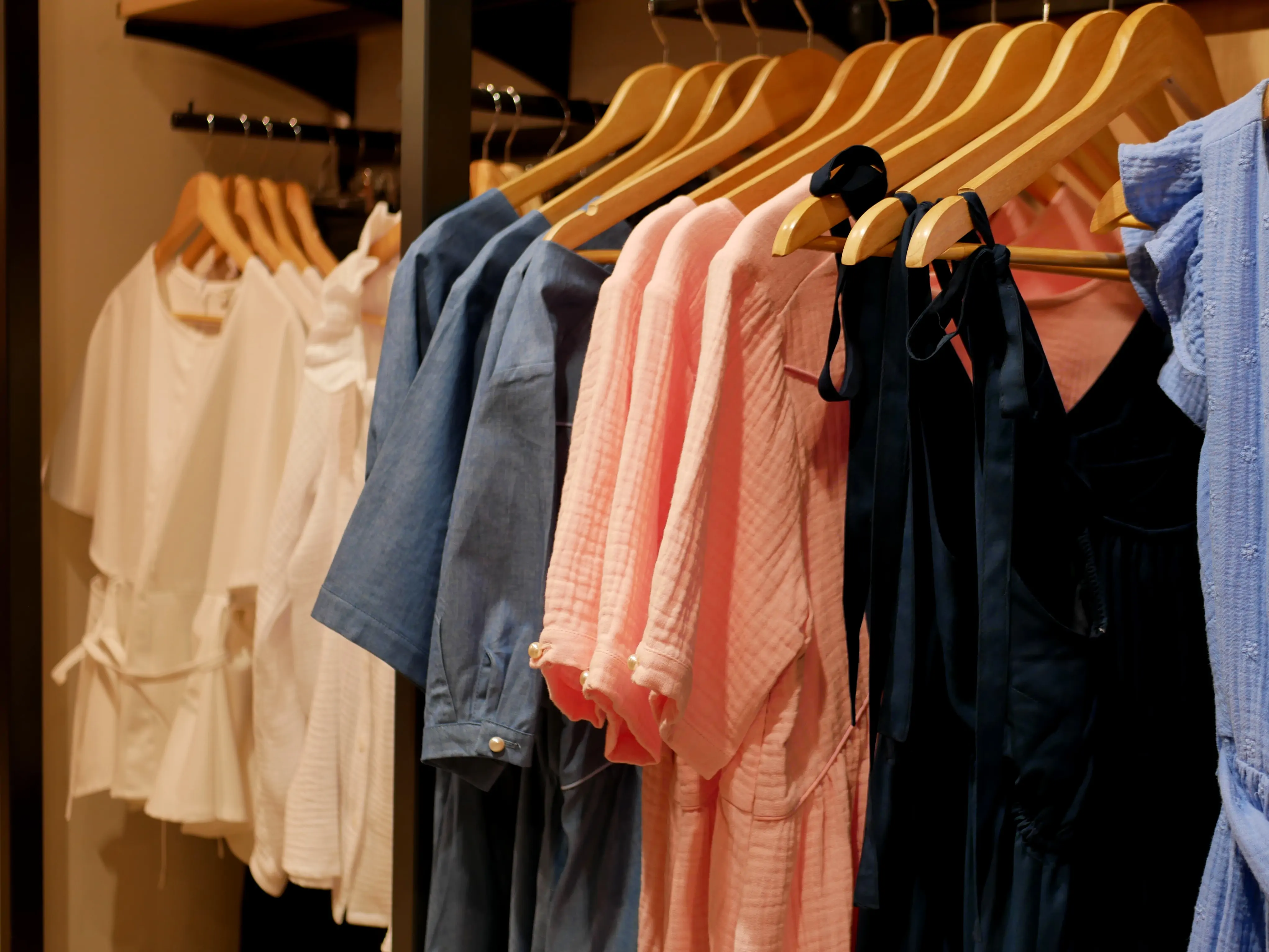 MONOPRIX ET LES FUTURES MAMANS