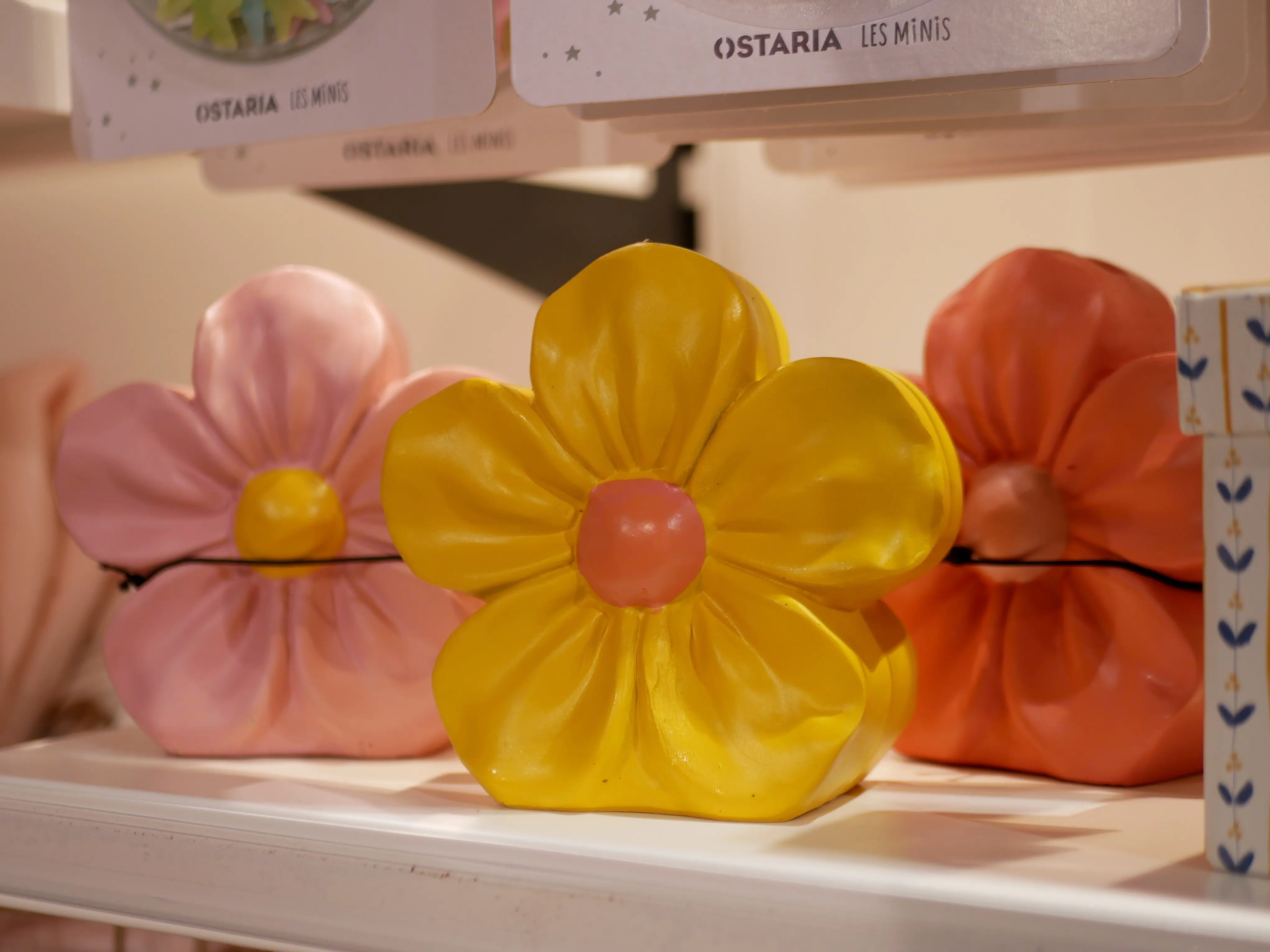 MONOPRIX ET LES FUTURES MAMANS