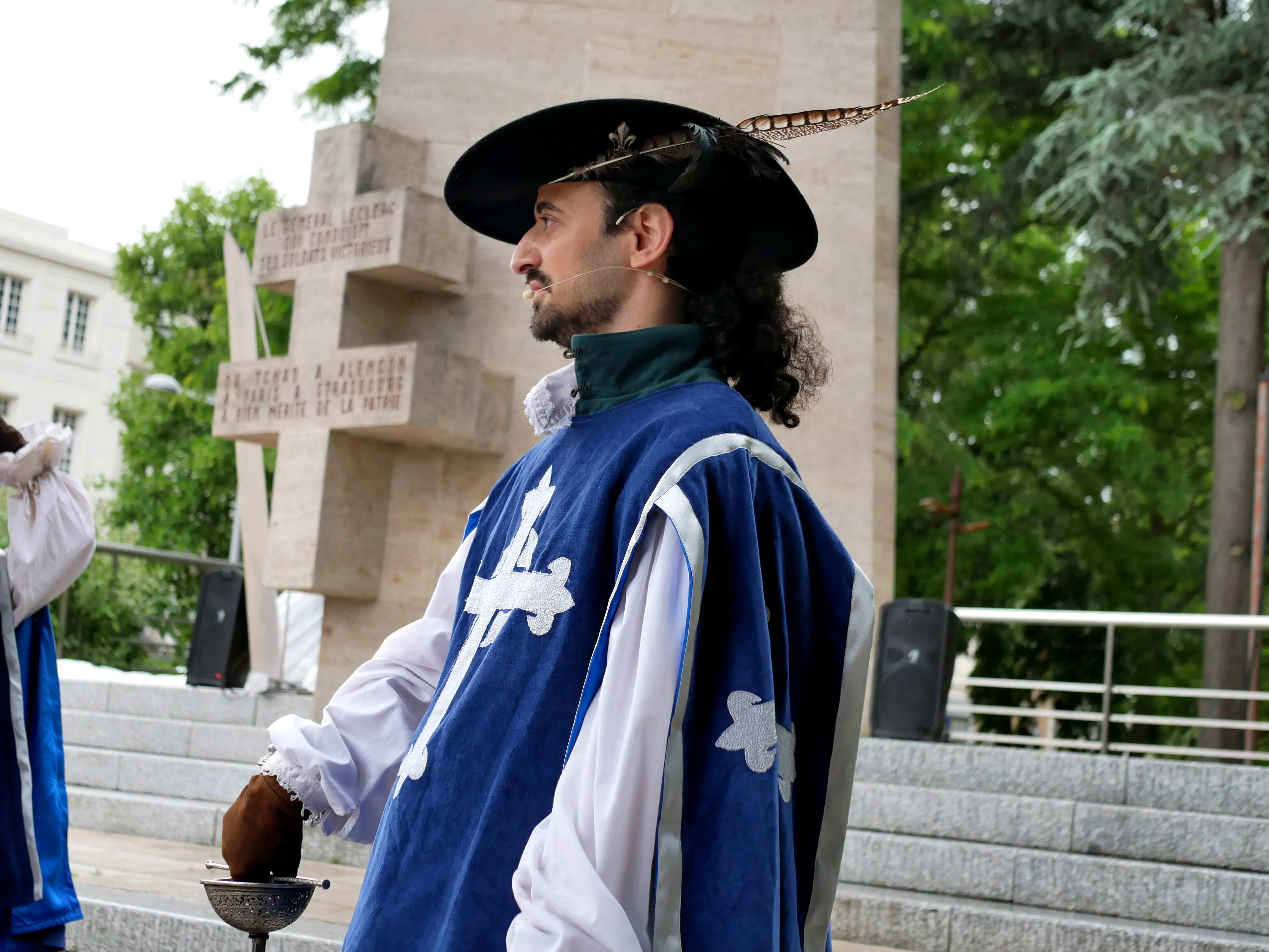L'ÉTÉ S'ANNONCE FESTIF EN VILLE