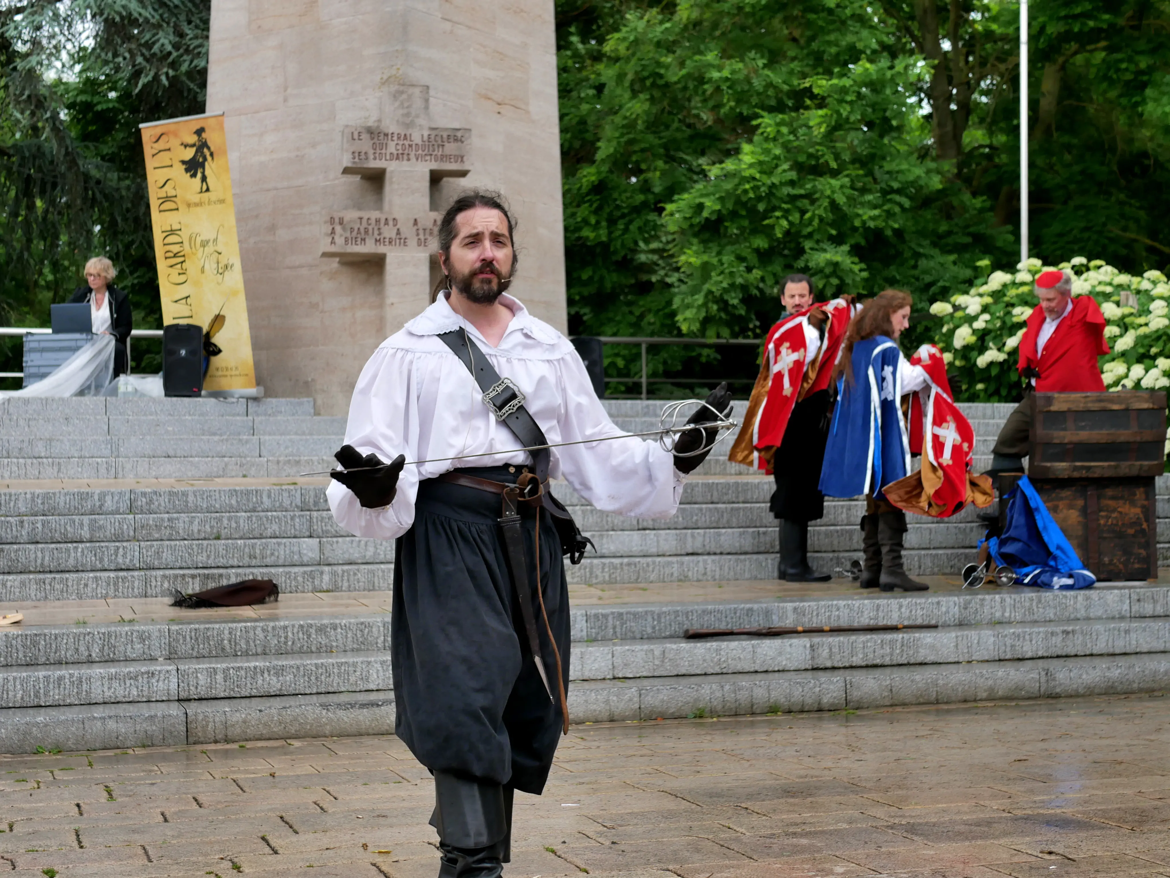 L'ÉTÉ S'ANNONCE FESTIF EN VILLE