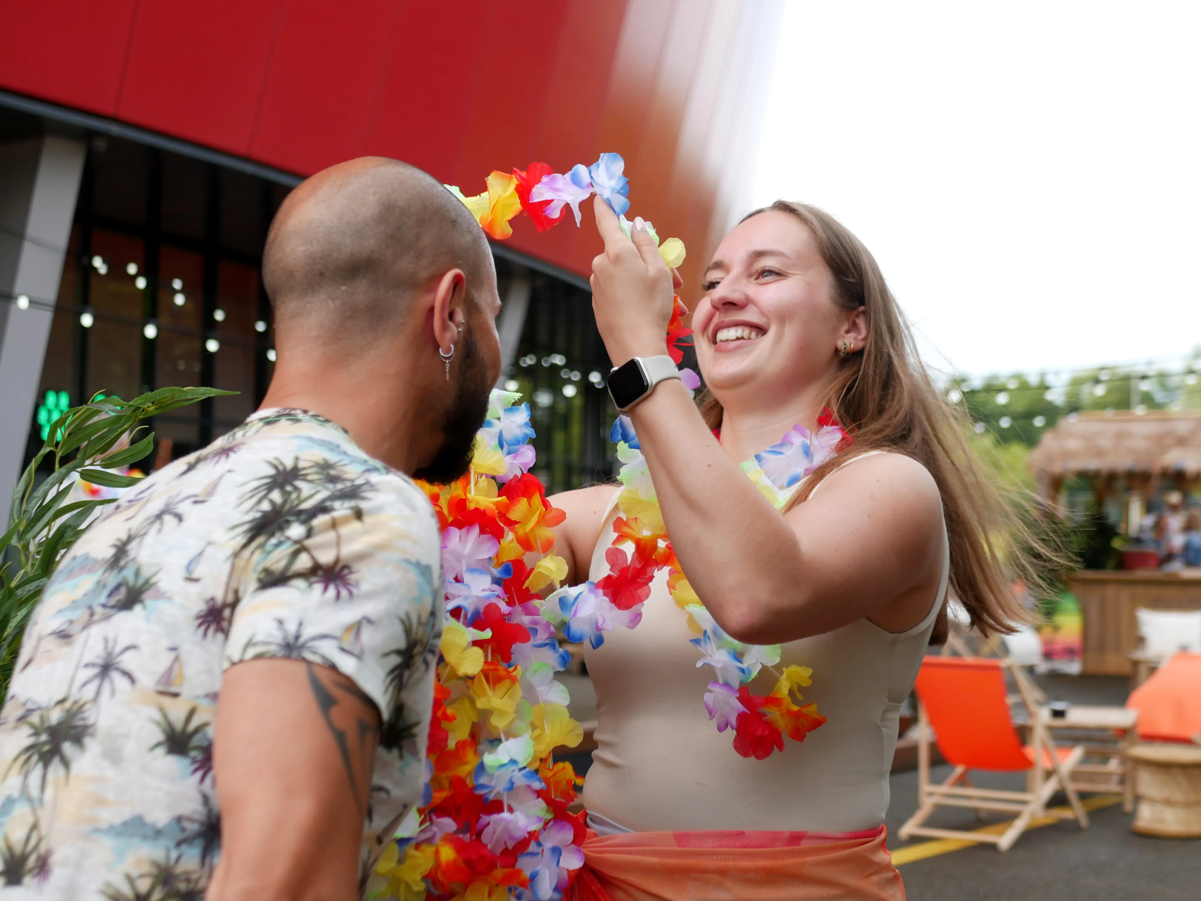 UNE EXCELLENTE SAISON AU ZÉNITH
