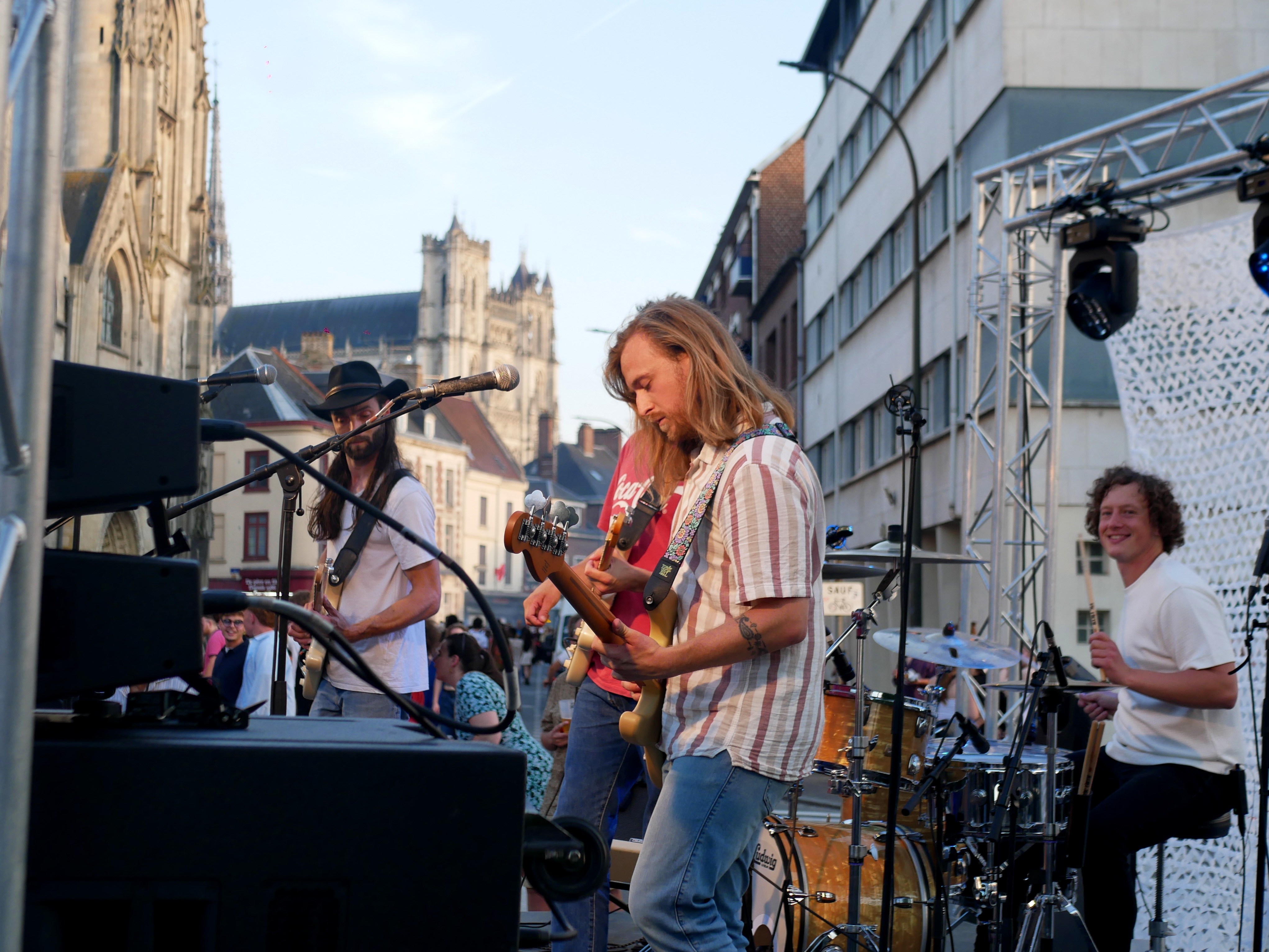 FÊTE DE LA MUSIQUE 2026