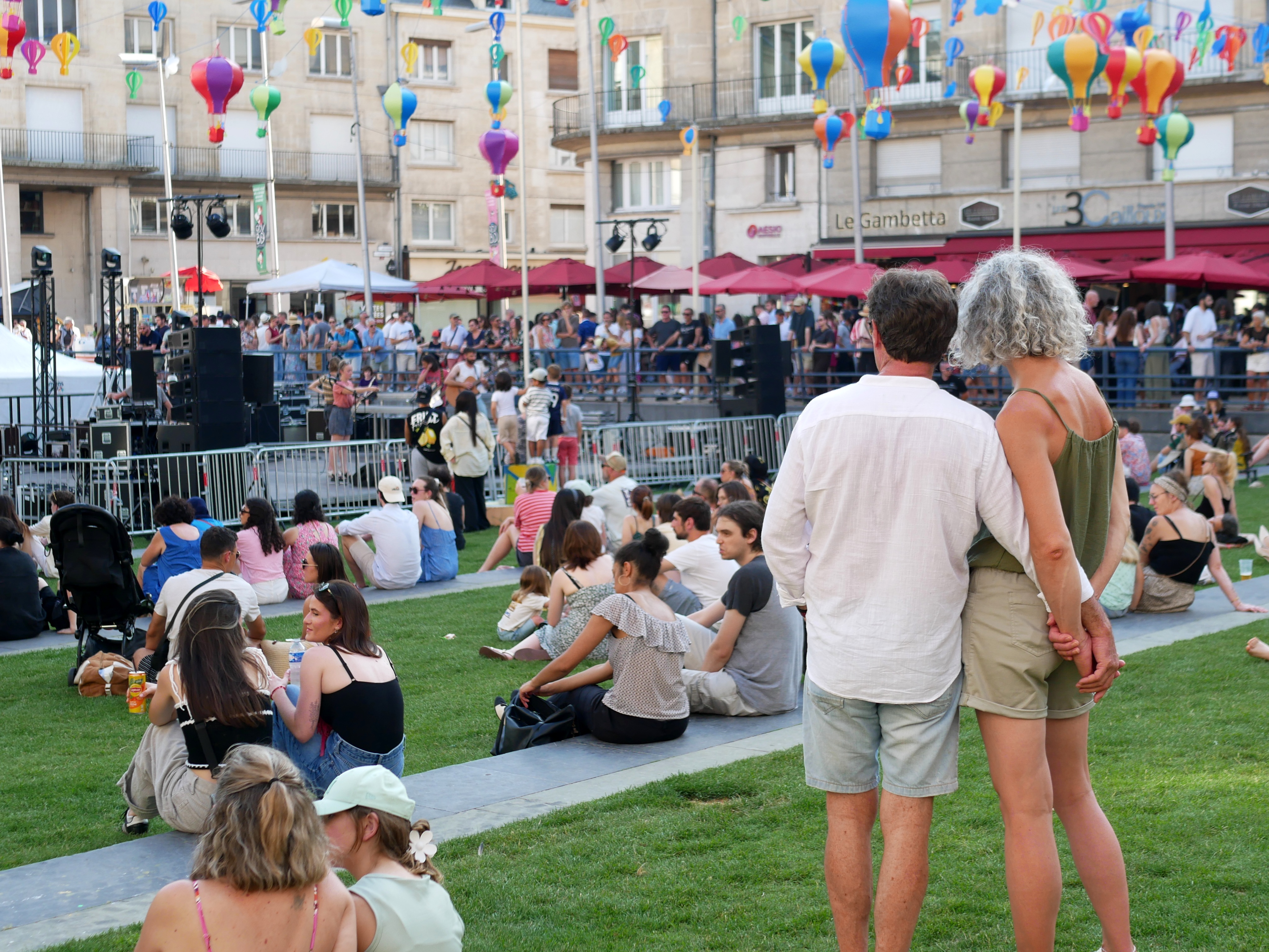 FÊTE DE LA MUSIQUE 2026