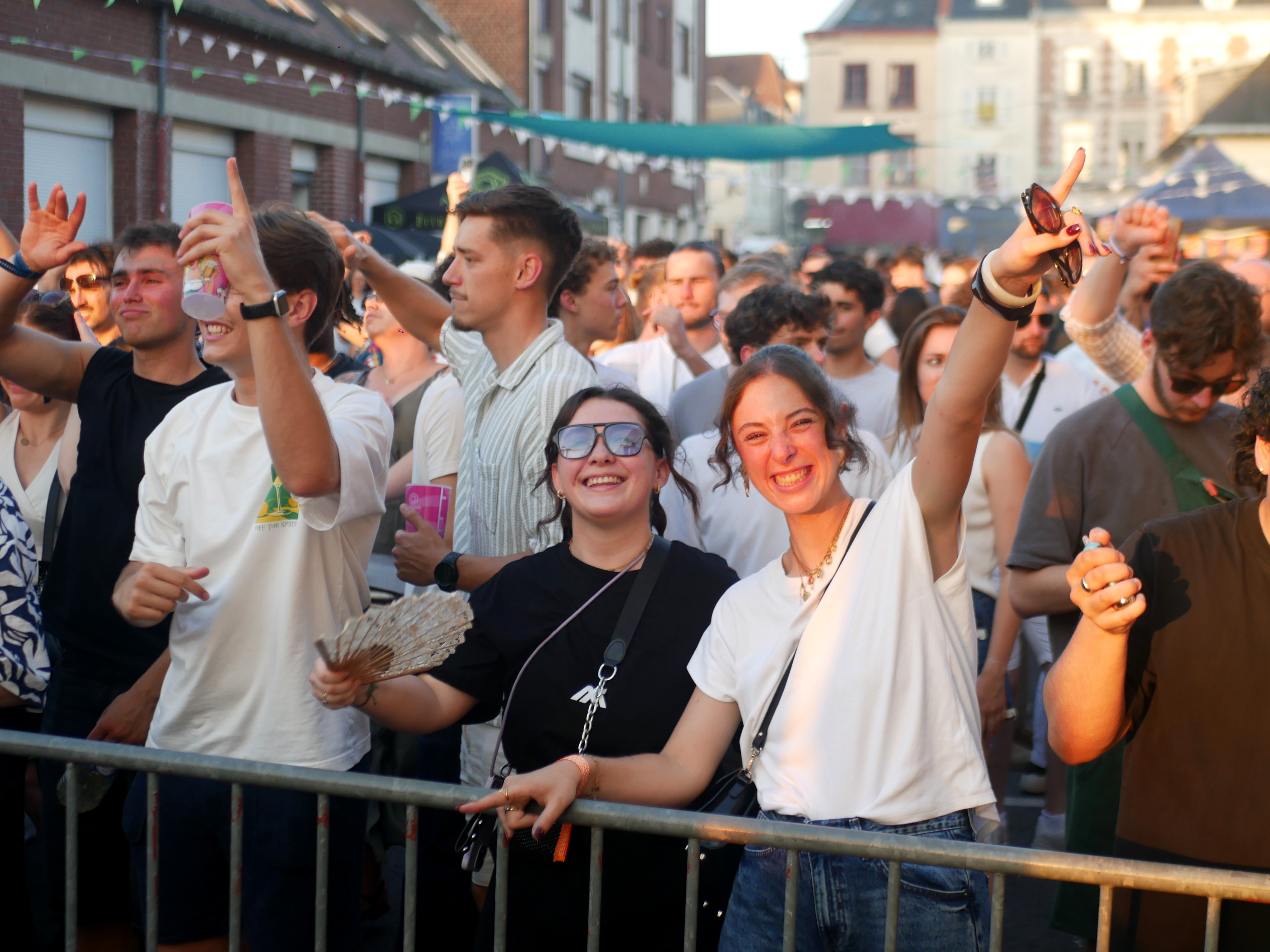 FÊTE DE LA MUSIQUE 2026