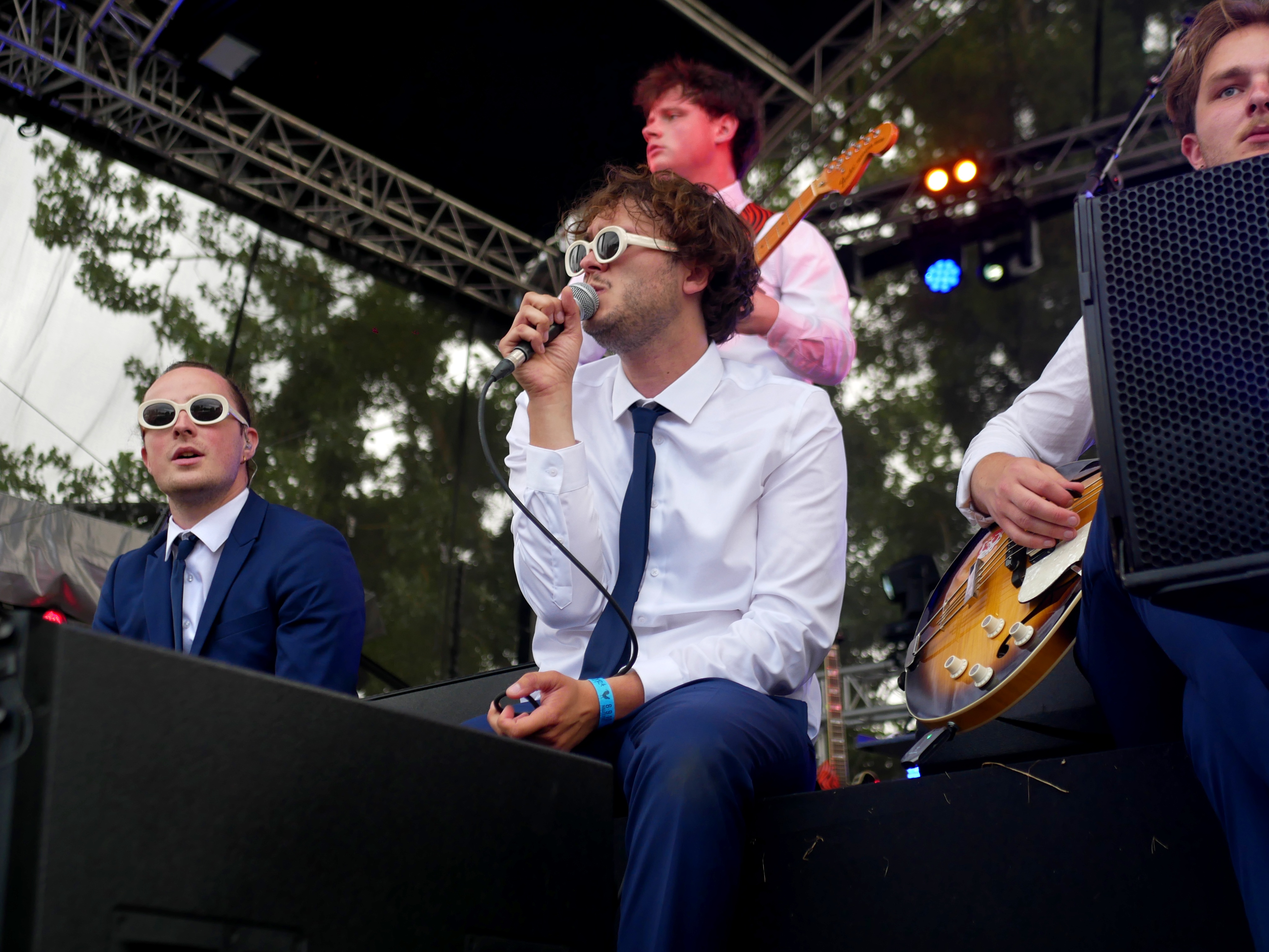 LE R4, UN FESTIVAL QUI FAIT DU BIEN