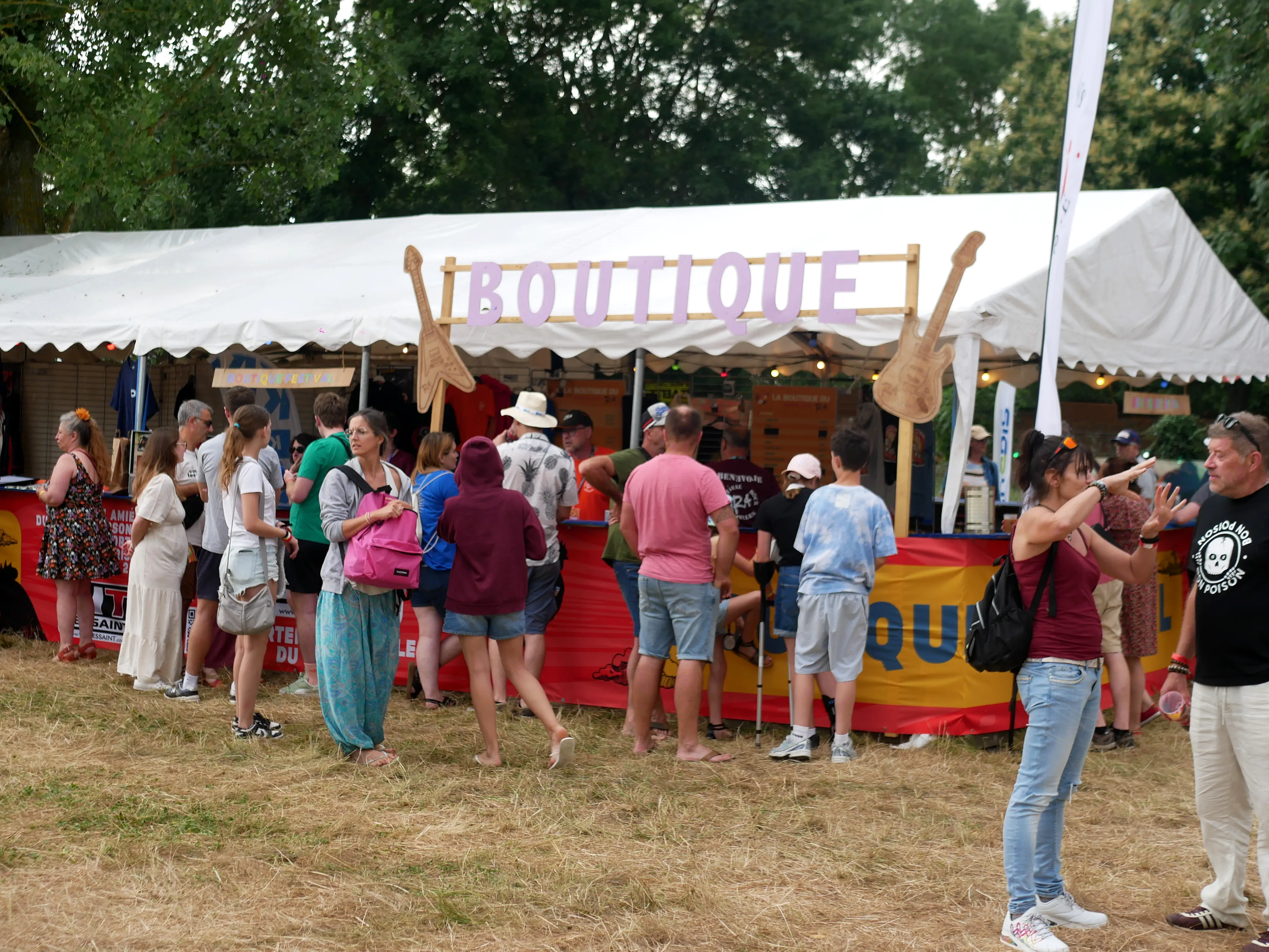 LE R4, UN FESTIVAL QUI FAIT DU BIEN