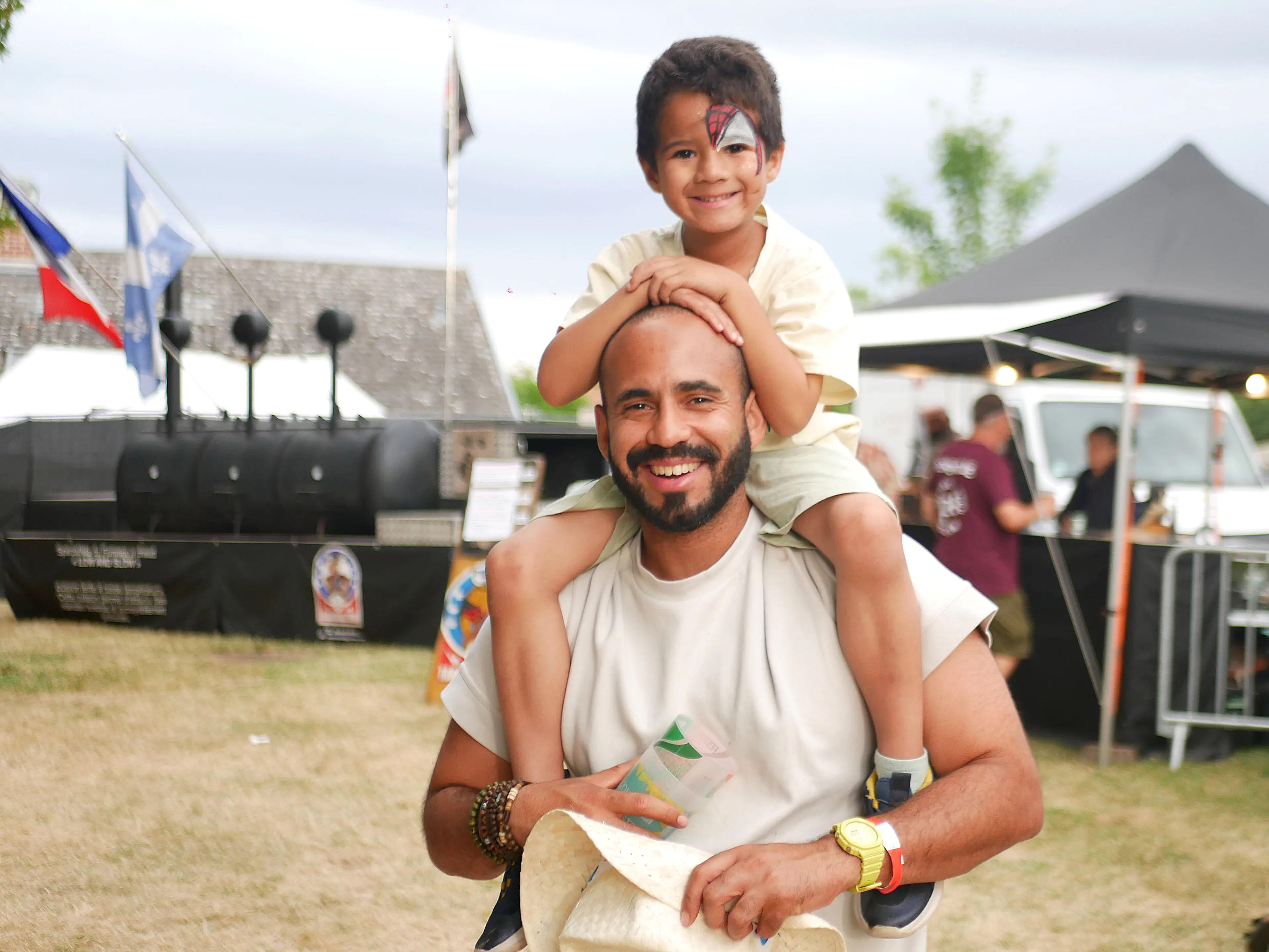 LE R4, UN FESTIVAL QUI FAIT DU BIEN