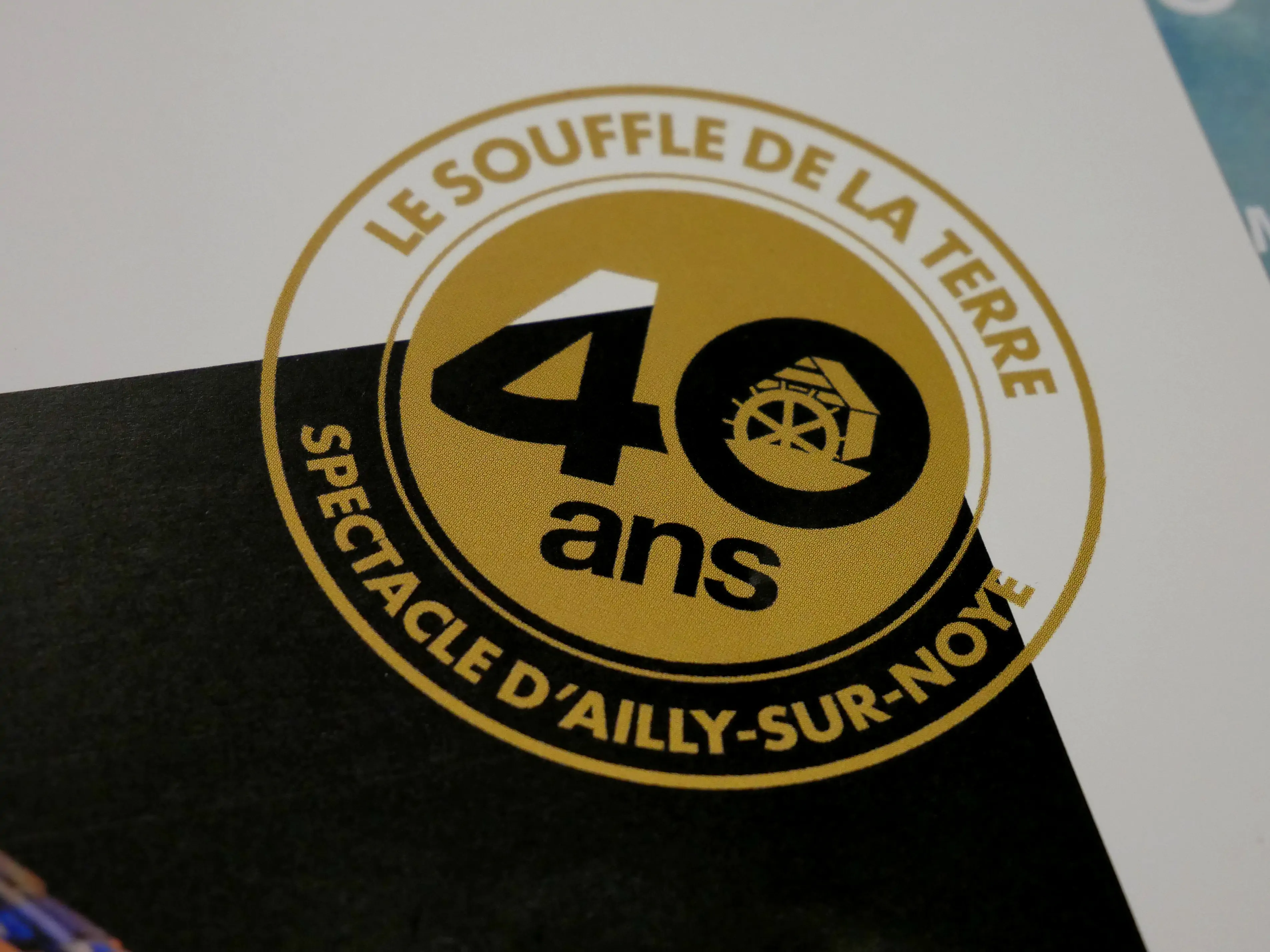 DANS LES COULISSES DU SOUFFLE