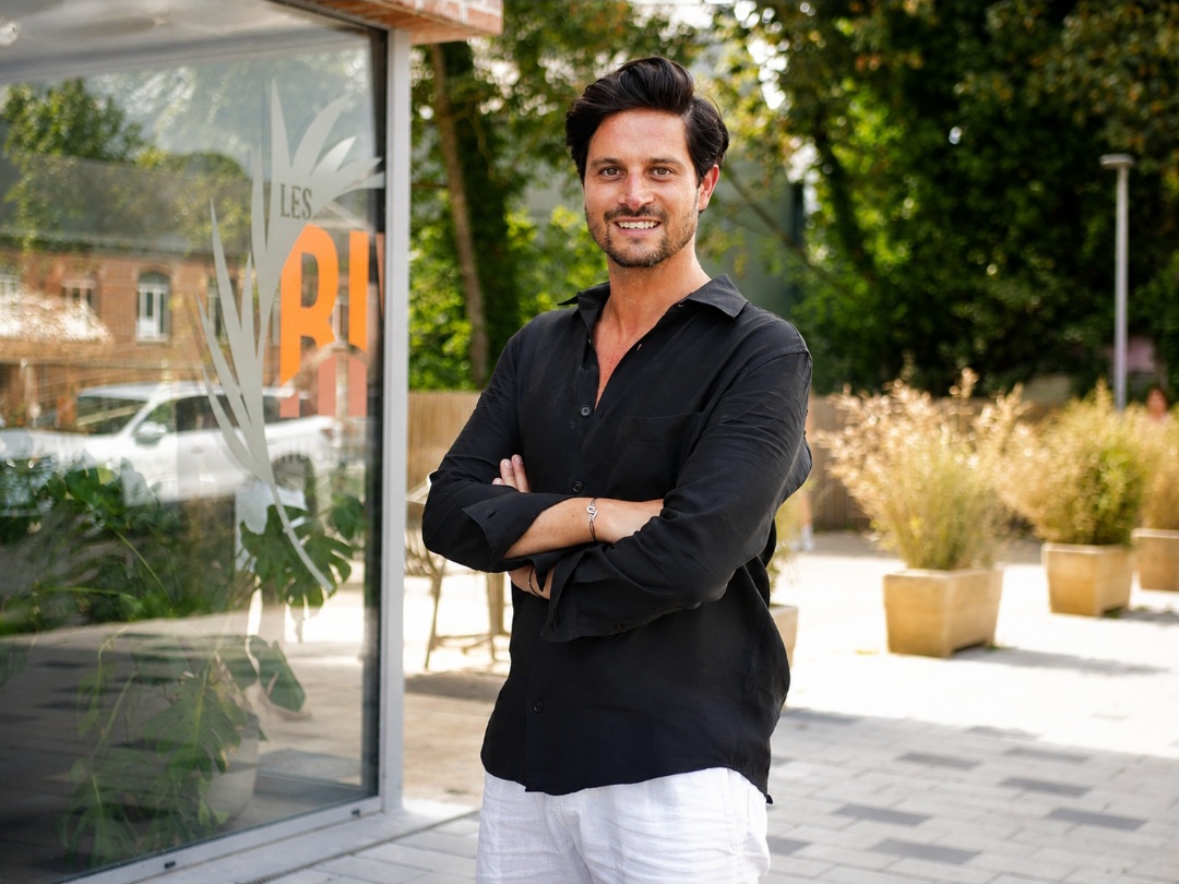 LE COWORKING D'AMSOM HABITAT