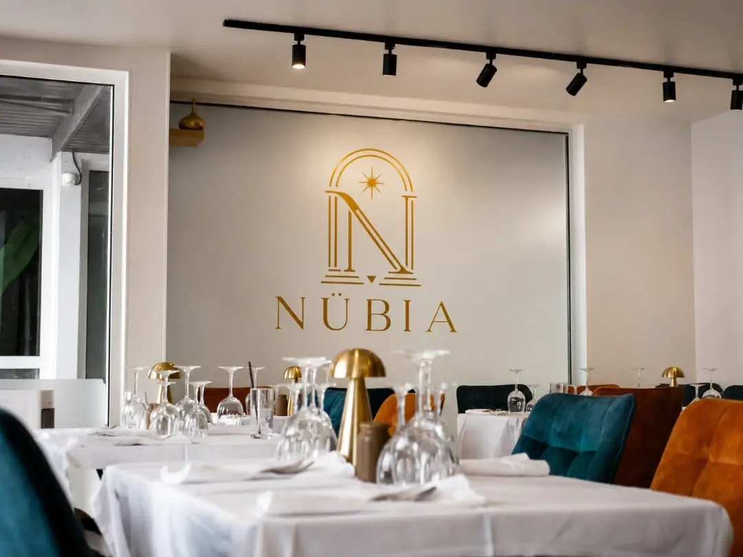 DÉJÀ UN MOIS POUR LE NÜBIA