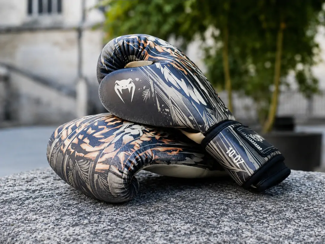 LISANDRE, CHAMPIONNE SUR LE RING