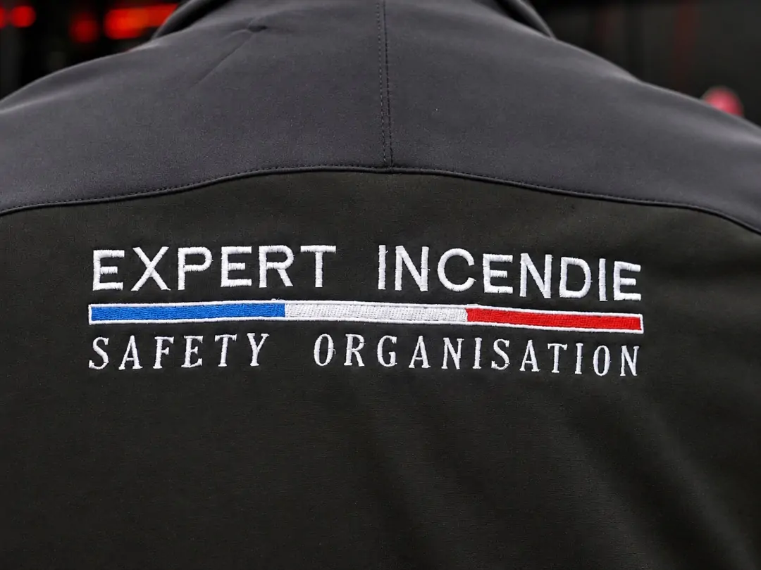 L’EXPERT INCENDIE À VOTRE SERVICE