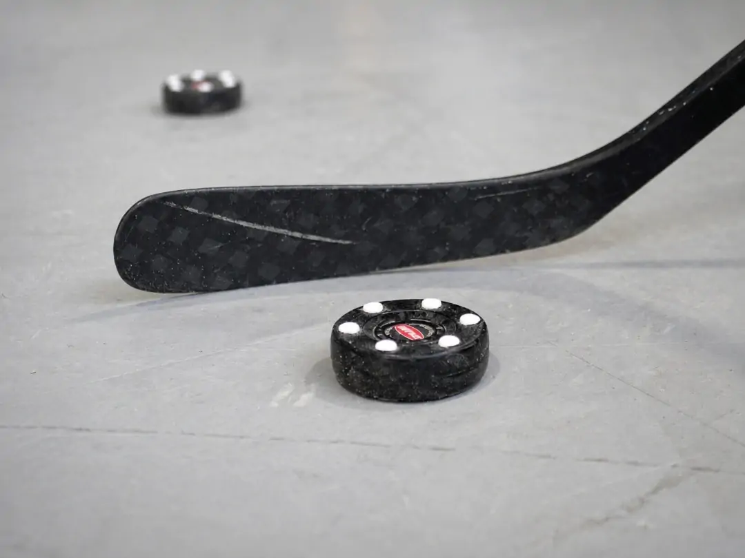AU CŒUR DU ROLLER HOCKEY CET ÉTÉ