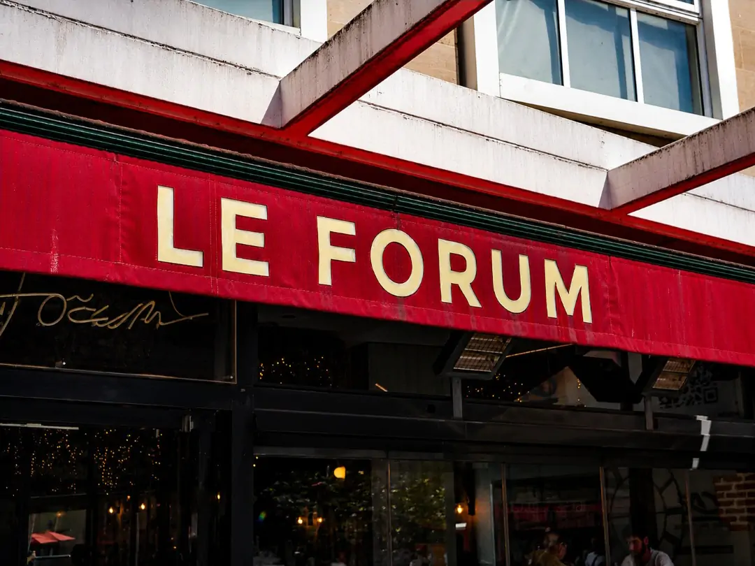 FERMETURE DÉFINITIVE DU FORUM