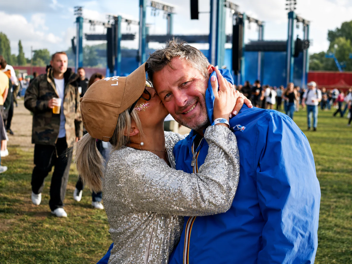 67 000 FESTIVALIERS RÉUNIS AU TMB