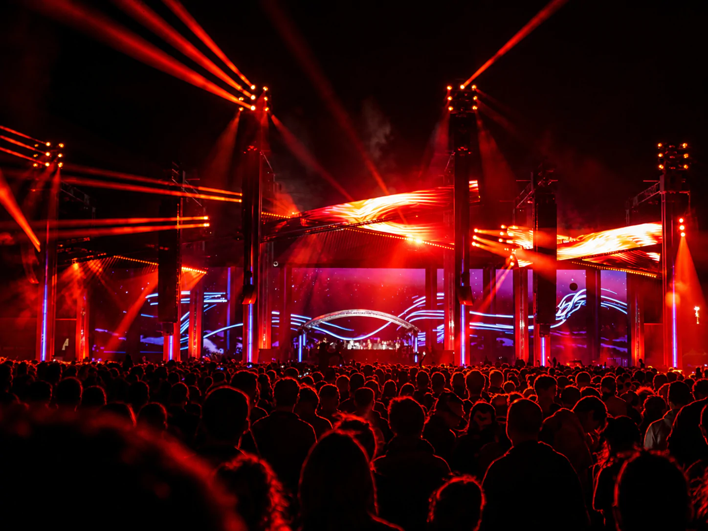 67 000 FESTIVALIERS RÉUNIS AU TMB