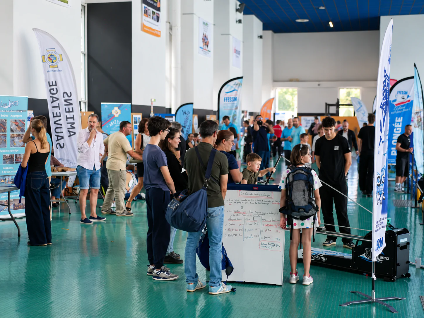 AGORA FAIT LE PLEIN D’ASSOCIATIONS