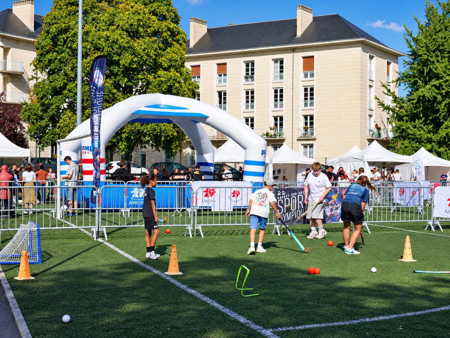 AGORA FAIT LE PLEIN D’ASSOCIATIONS