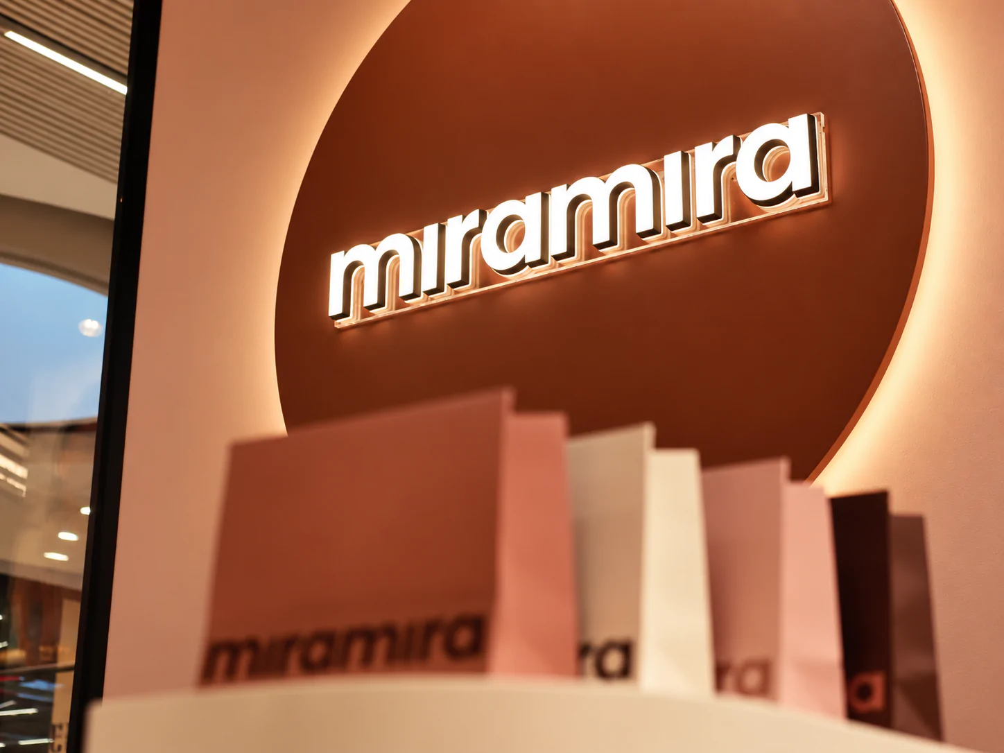 LA NOUVELLE BIJOUTERIE MIRA MIRA