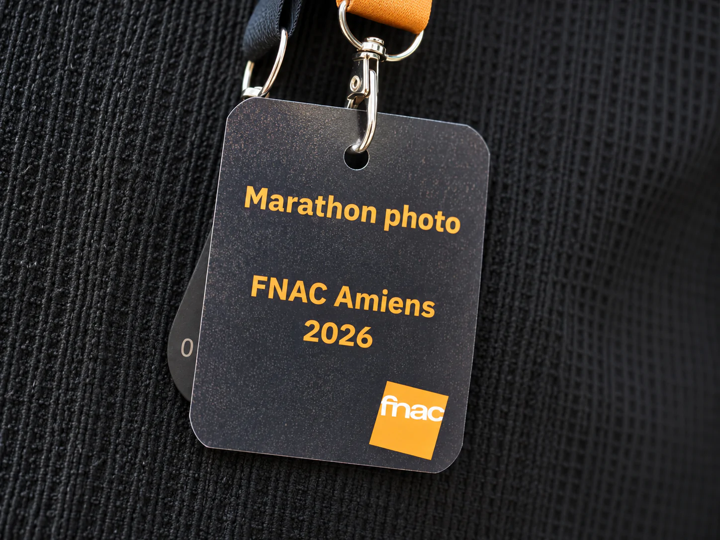UN MARATHON PHOTO À AMIENS