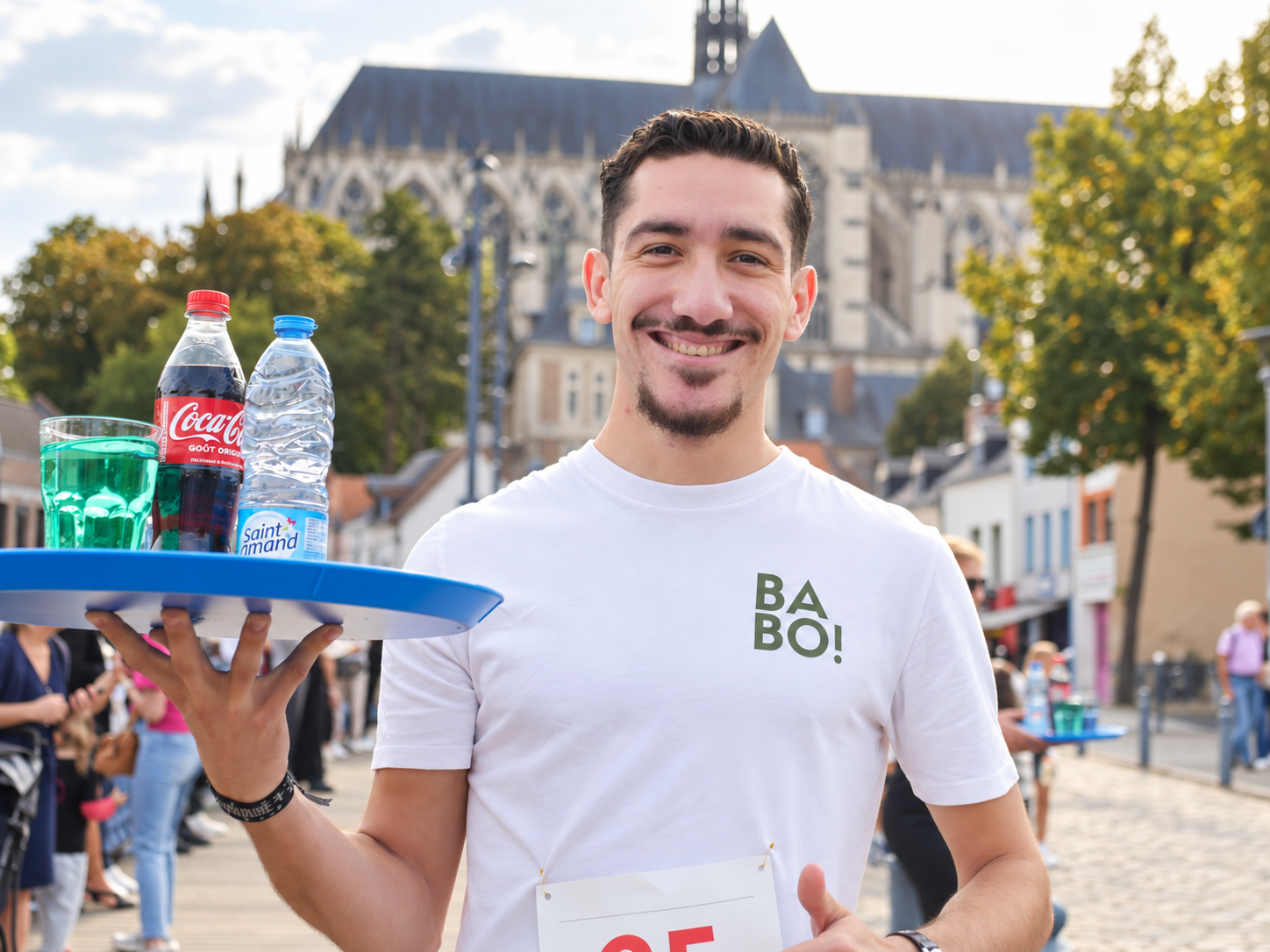 SAINT-LEU RESSORT LES PLATEAUX