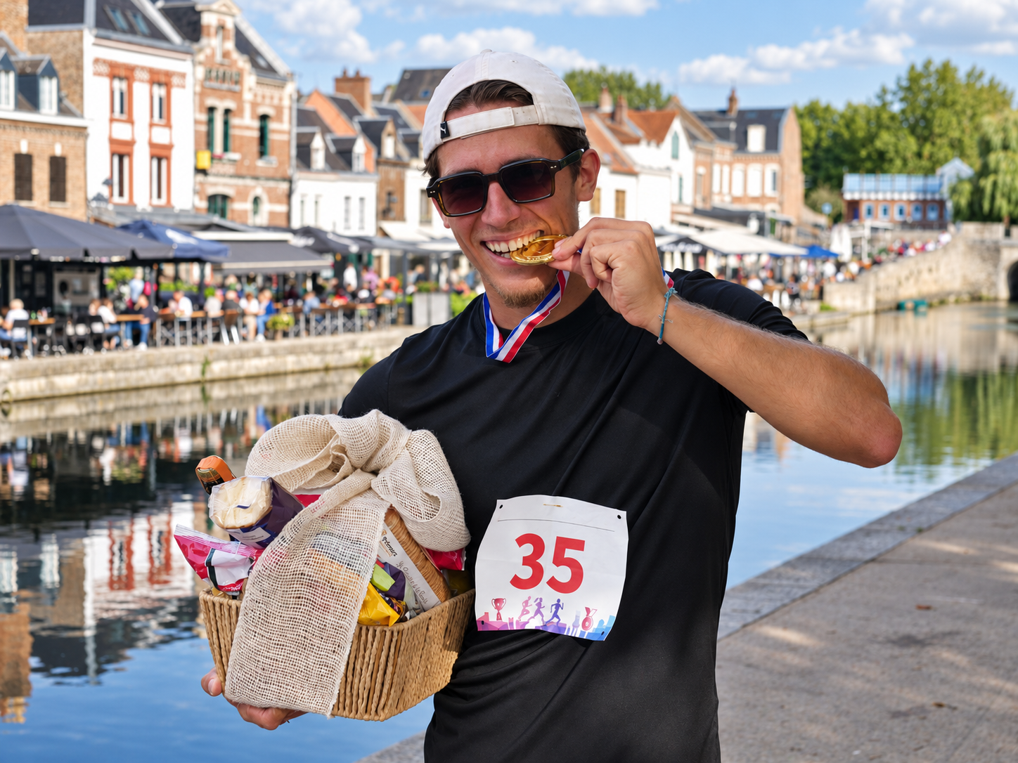 SAINT-LEU RESSORT LES PLATEAUX