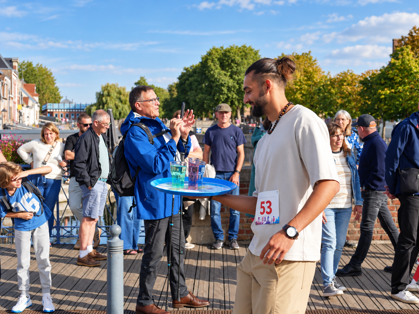 SAINT-LEU RESSORT LES PLATEAUX