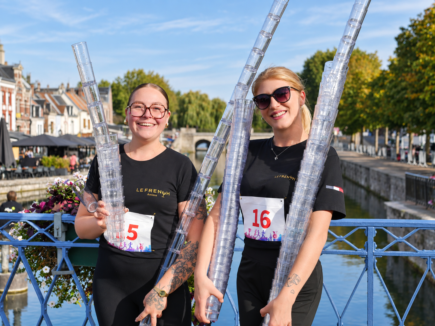 SAINT-LEU RESSORT LES PLATEAUX