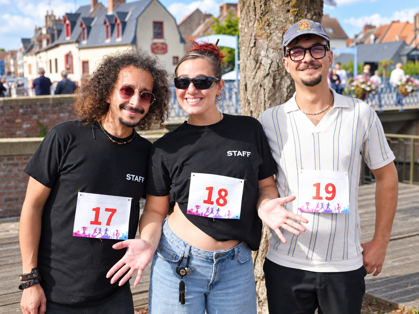 SAINT-LEU RESSORT LES PLATEAUX
