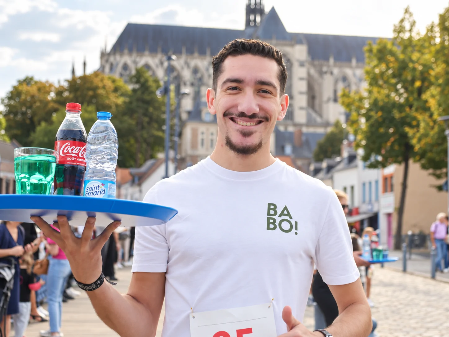 SAINT-LEU RESSORT LES PLATEAUX