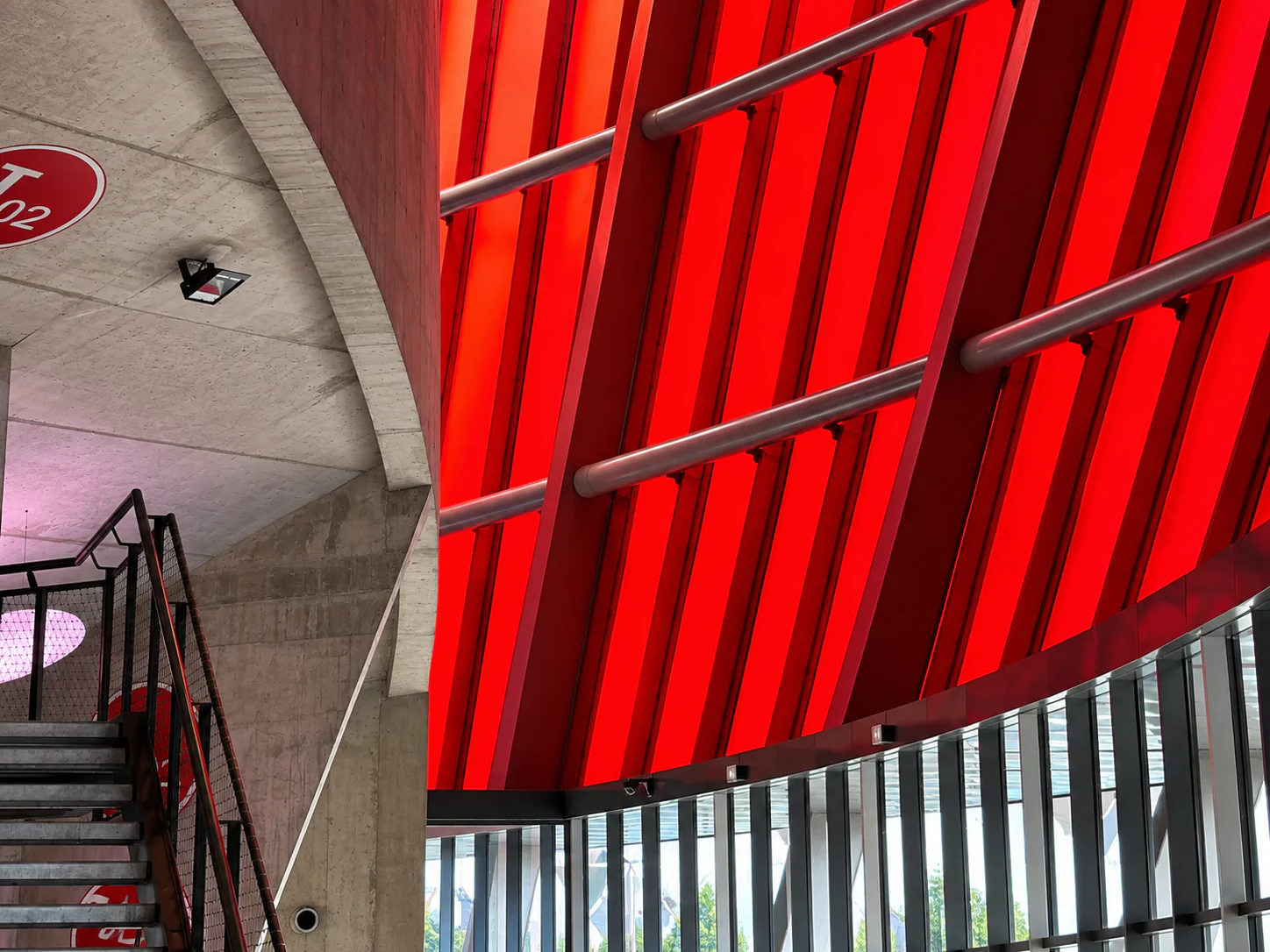 LE ZÉNITH D’AMIENS FAIT SA RENTRÉE