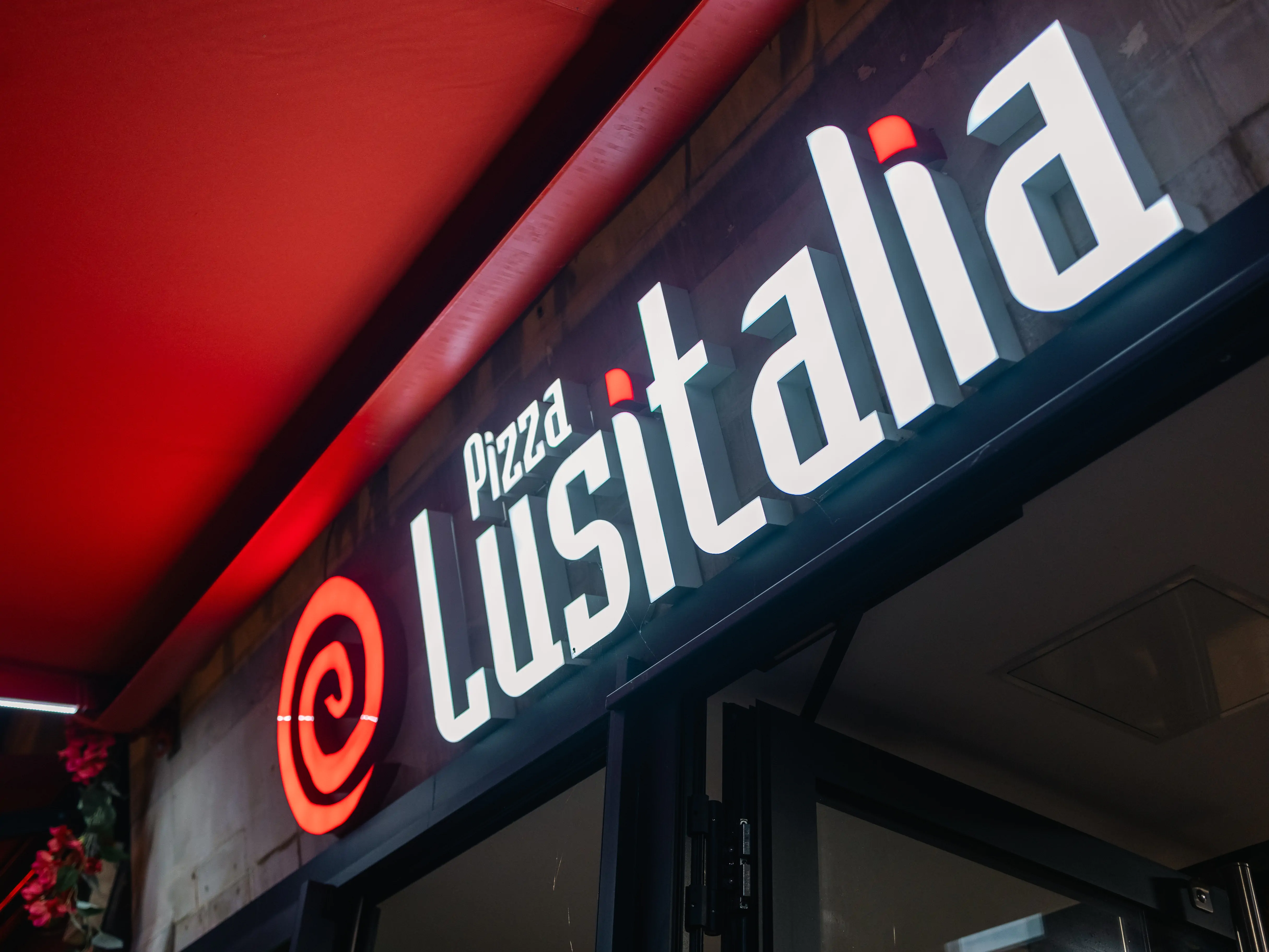 UN AN DE PIZZAS ET DE PASSION