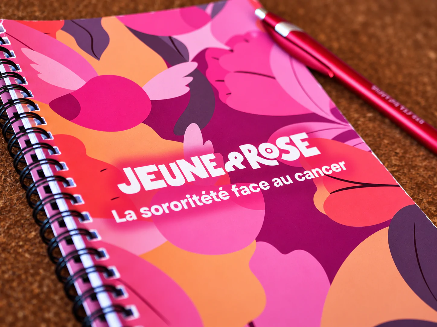 VOUS N’ÊTES PAS SEULES LES FILLES