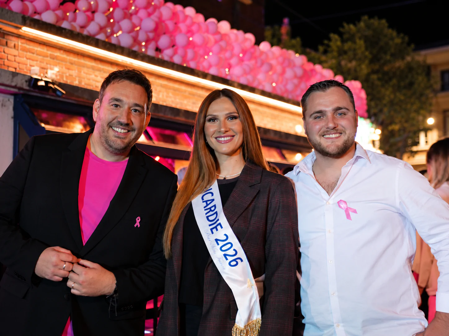 CÉLINE DION A FAIT VIBRER AMIENS