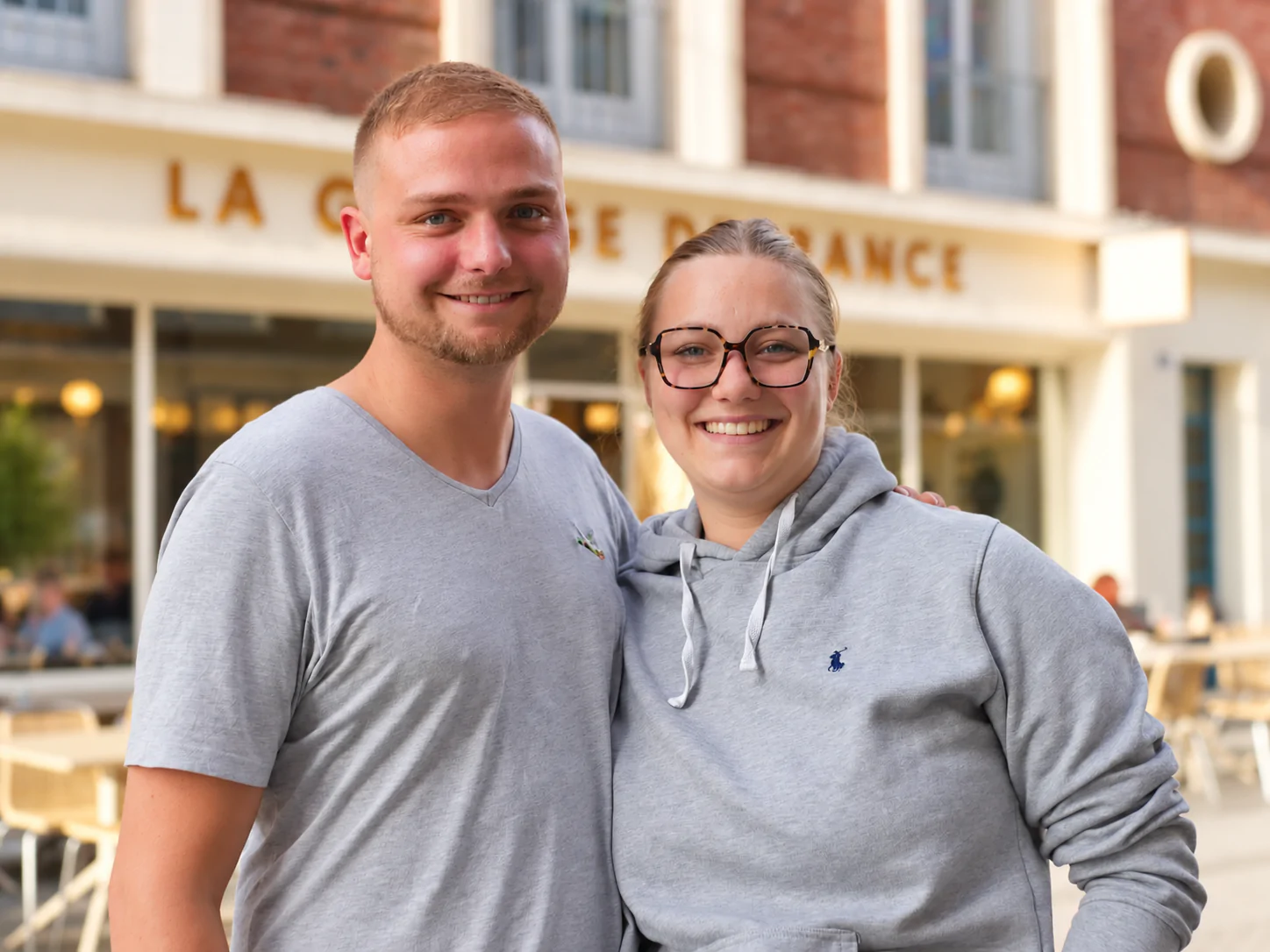 LE TERROIR S'INVITE À AMIENS