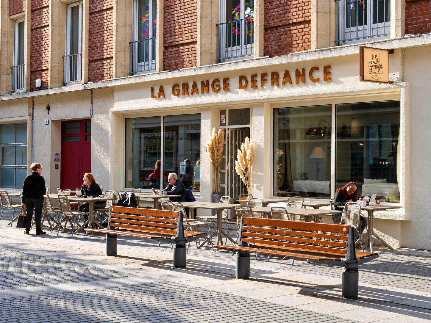 LE TERROIR S'INVITE À AMIENS