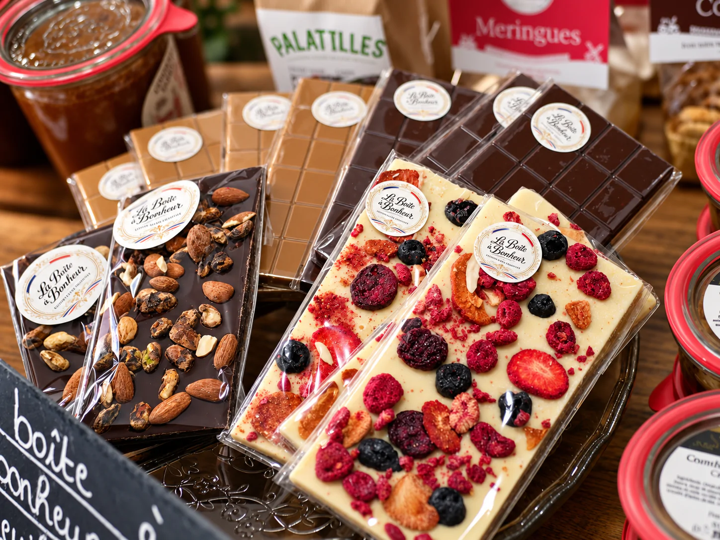 LE TERROIR S'INVITE À AMIENS