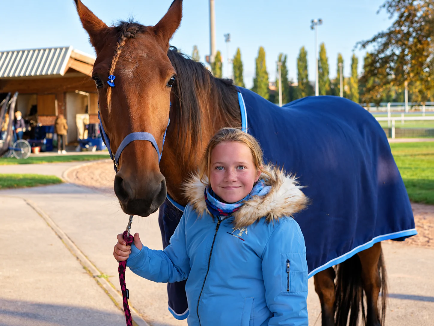 LE PMU FAIT VIBRER L’HIPPODROME