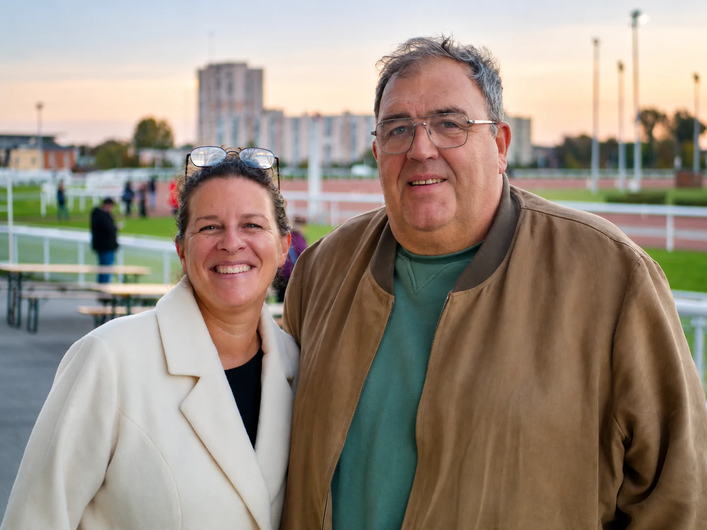 LE PMU FAIT VIBRER L’HIPPODROME