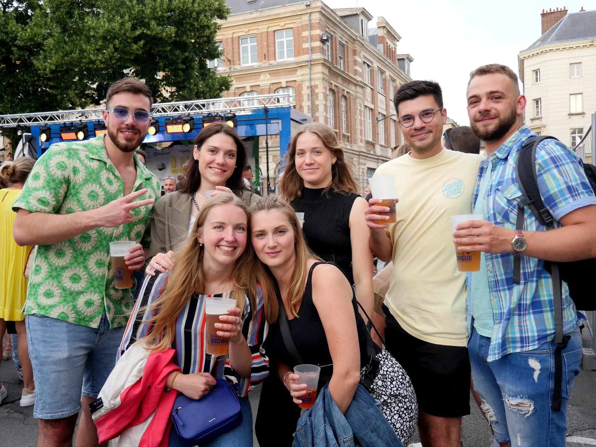 FÊTE DE LA MUSIQUE 2023