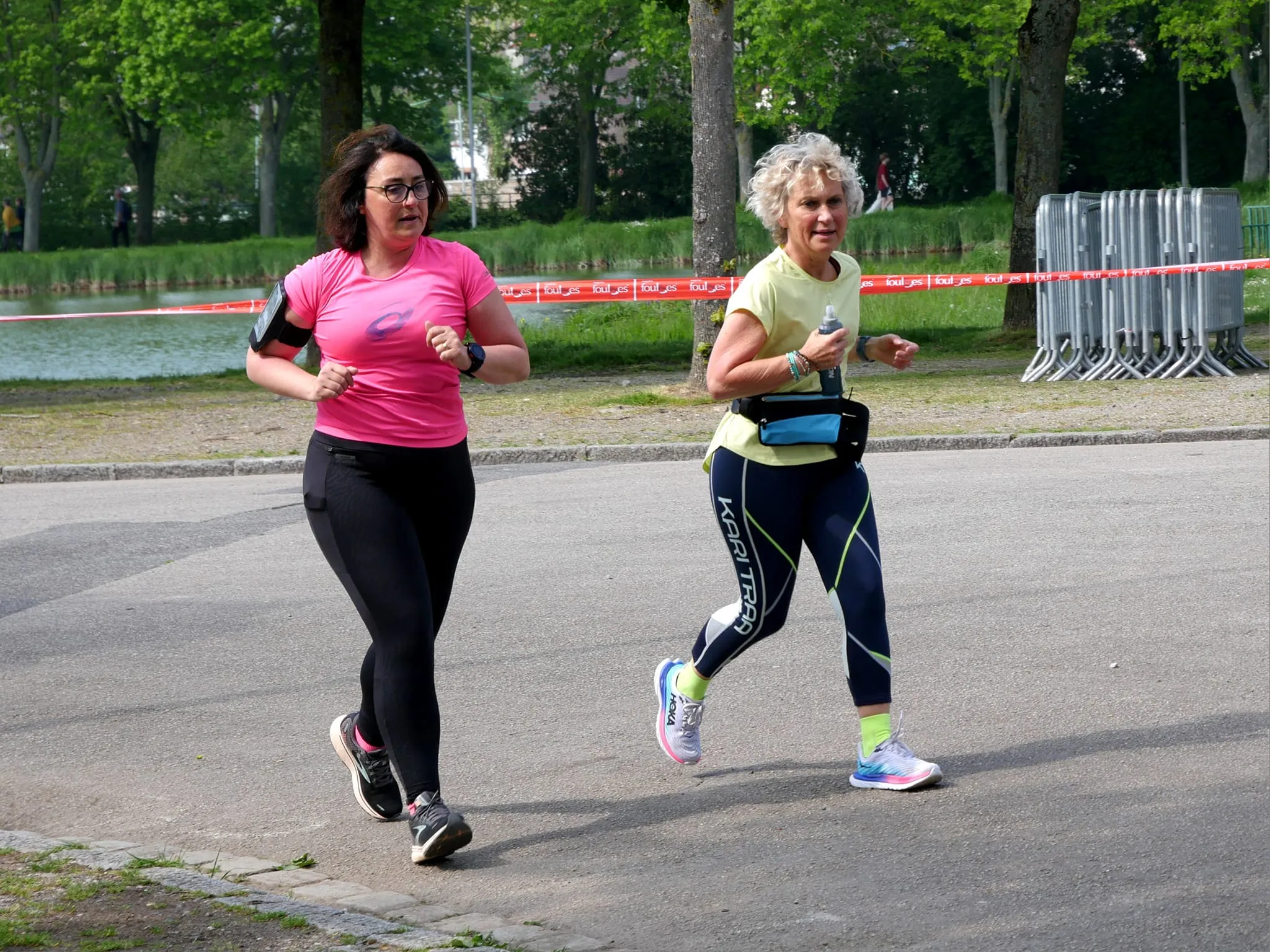 LE RELAIS POUR LA VIE