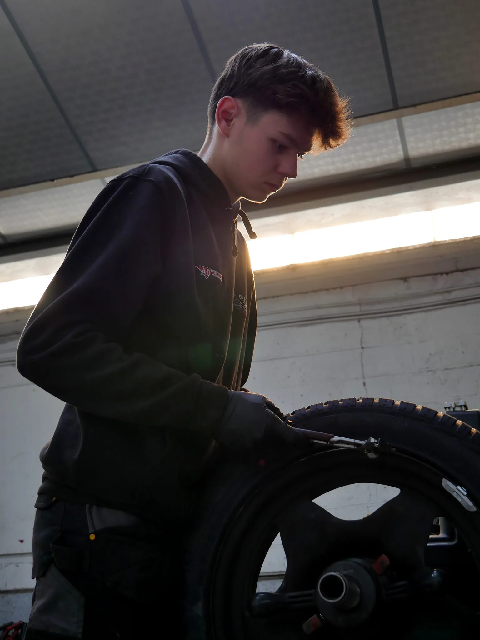 L'EXPERT DES CARROSSERIES