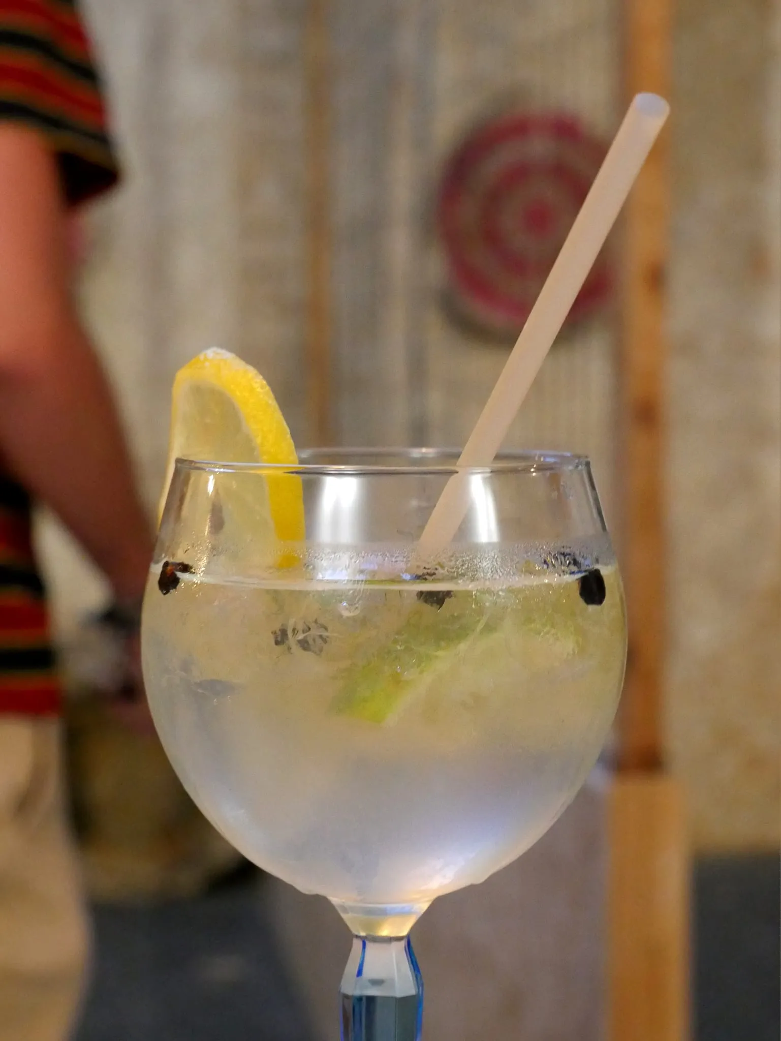 L'HEURE DE L'HACHER PRISE