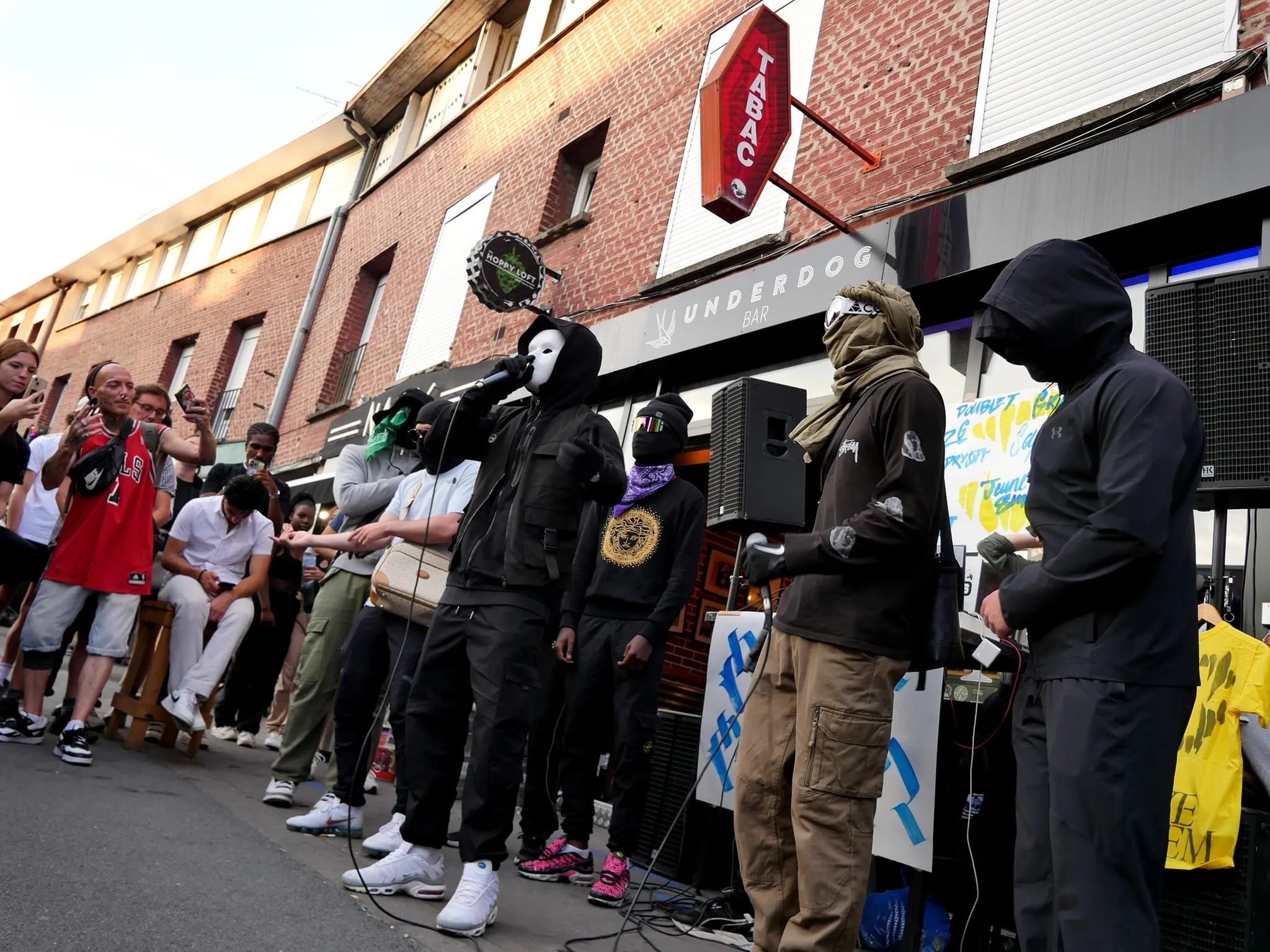 FÊTE DE LA MUSIQUE 2023